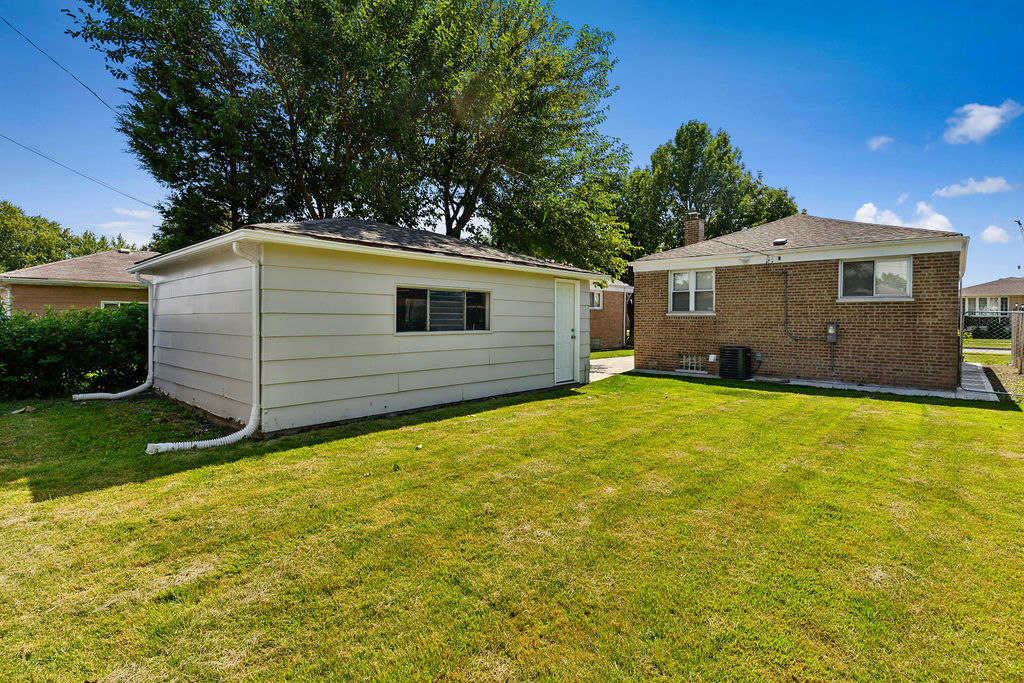 4150 W 83rd Street