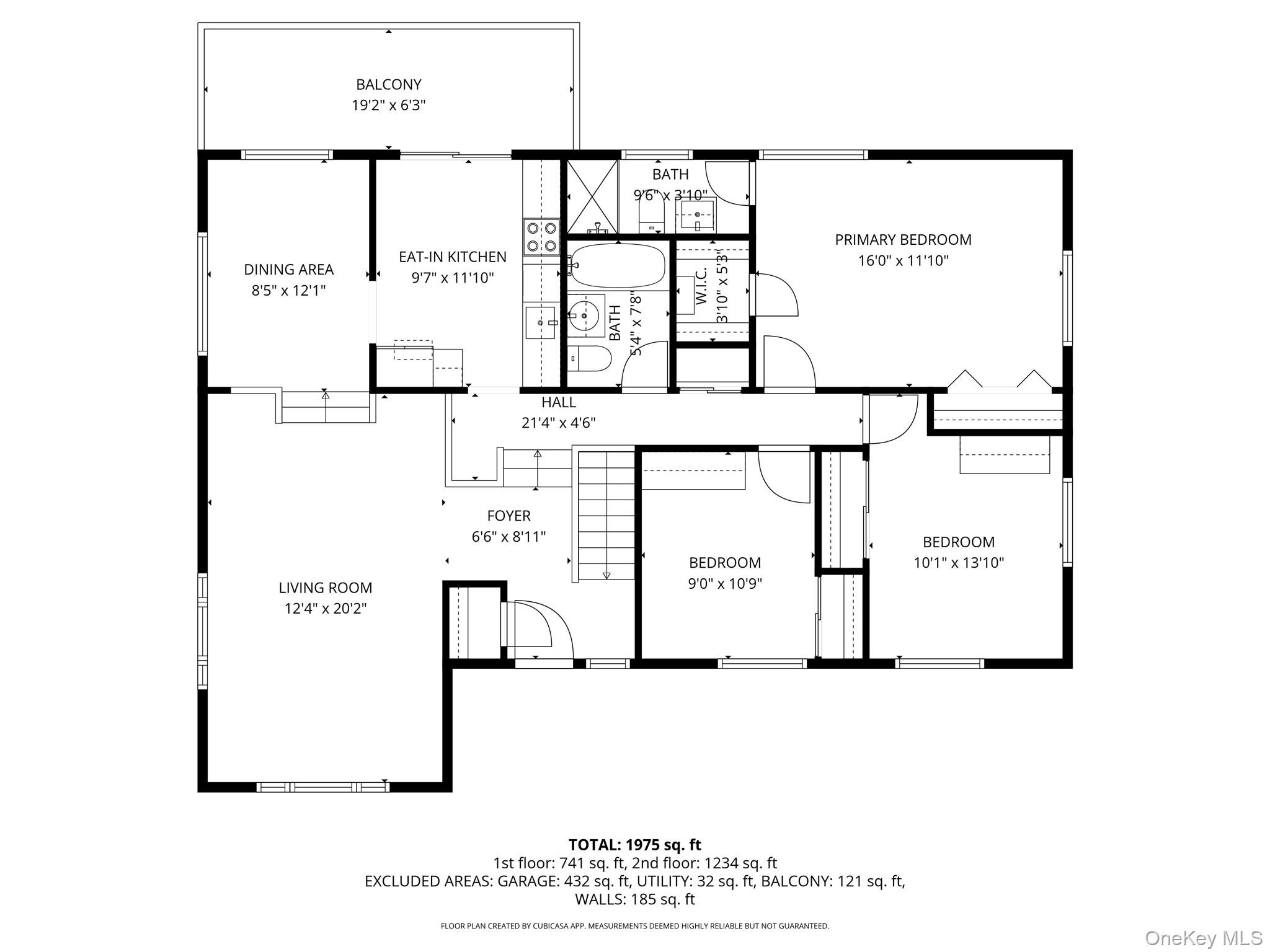 4 Brookdell Drive