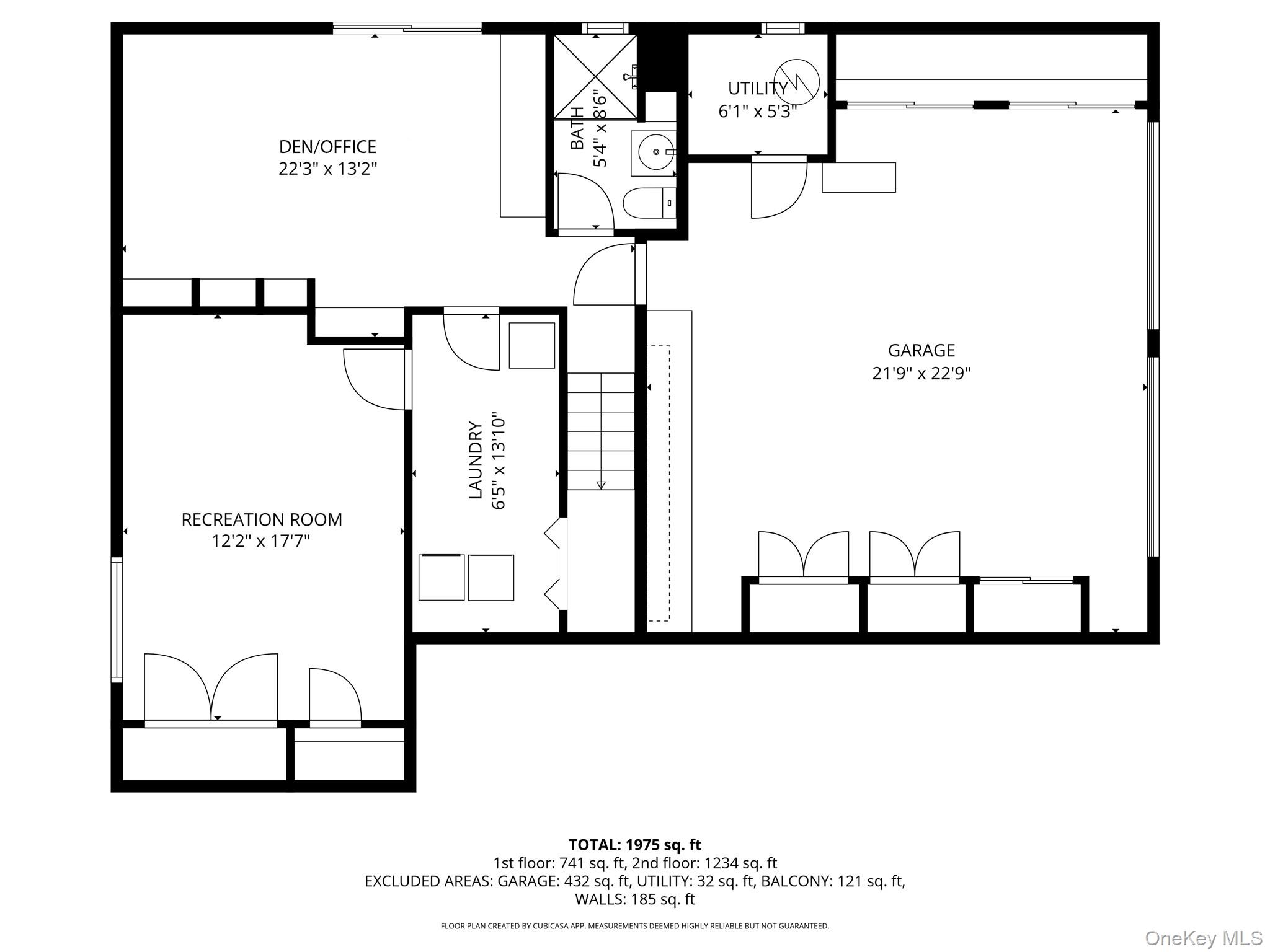 4 Brookdell Drive