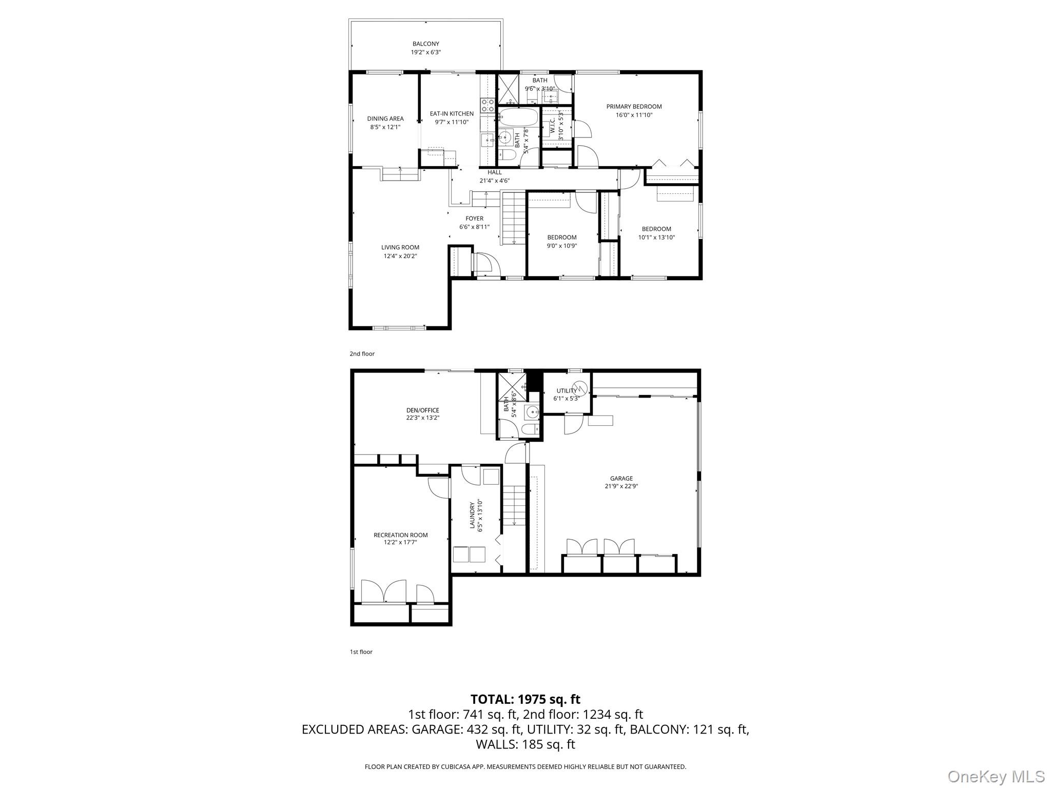 4 Brookdell Drive