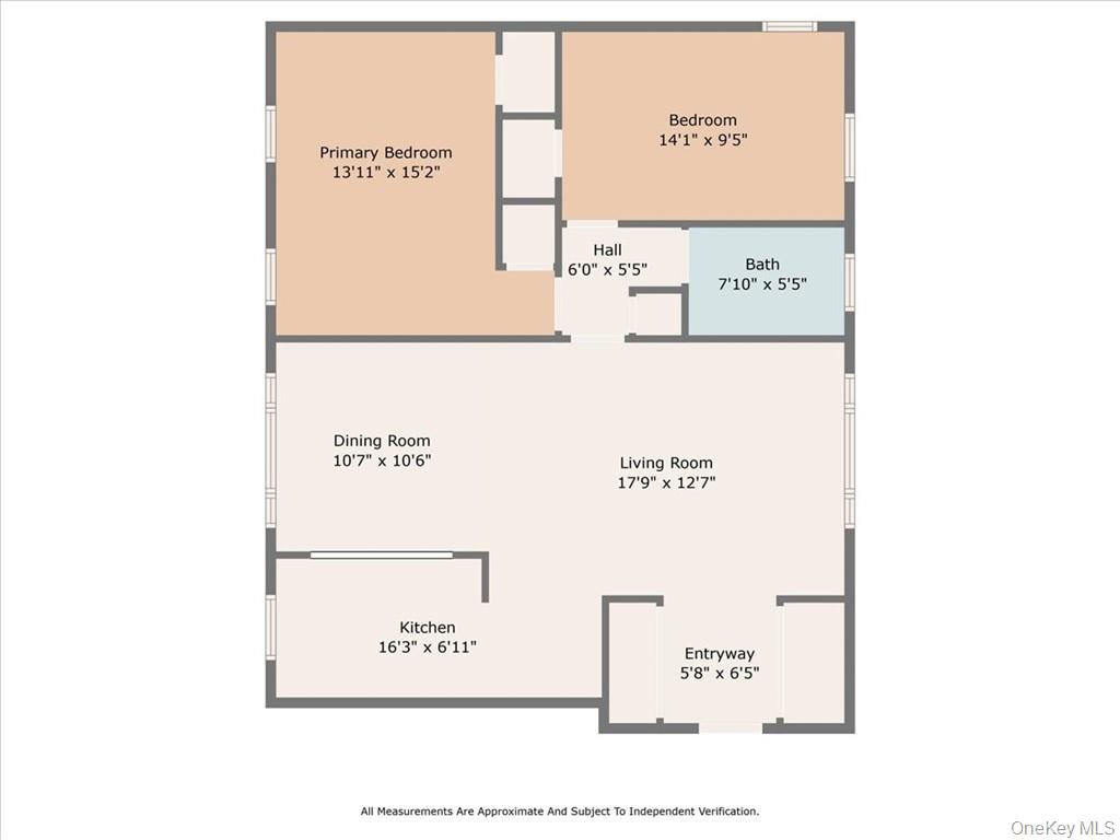 2 Soundview Avenue Unit: 2D