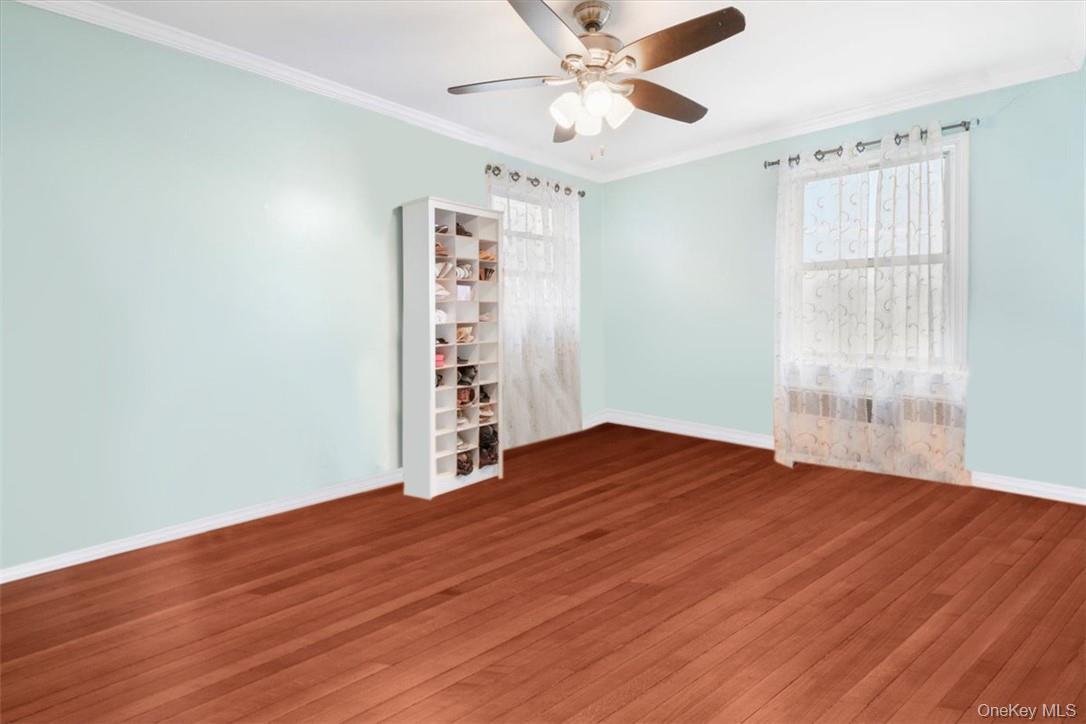 2 Soundview Avenue Unit: 2D