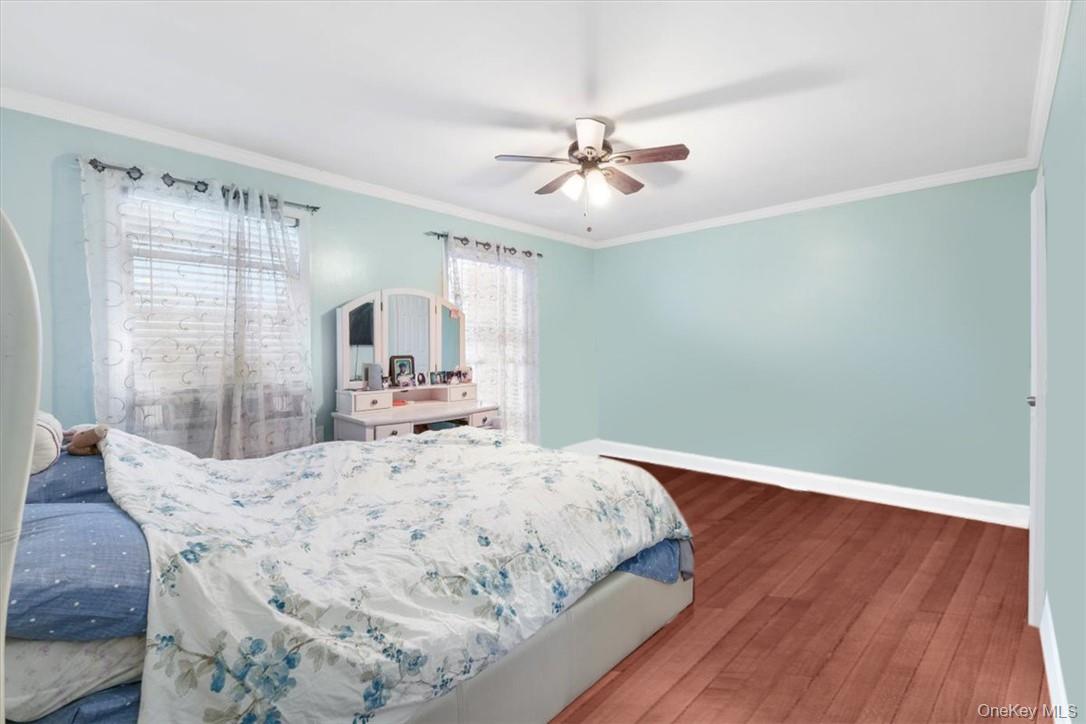 2 Soundview Avenue Unit: 2D