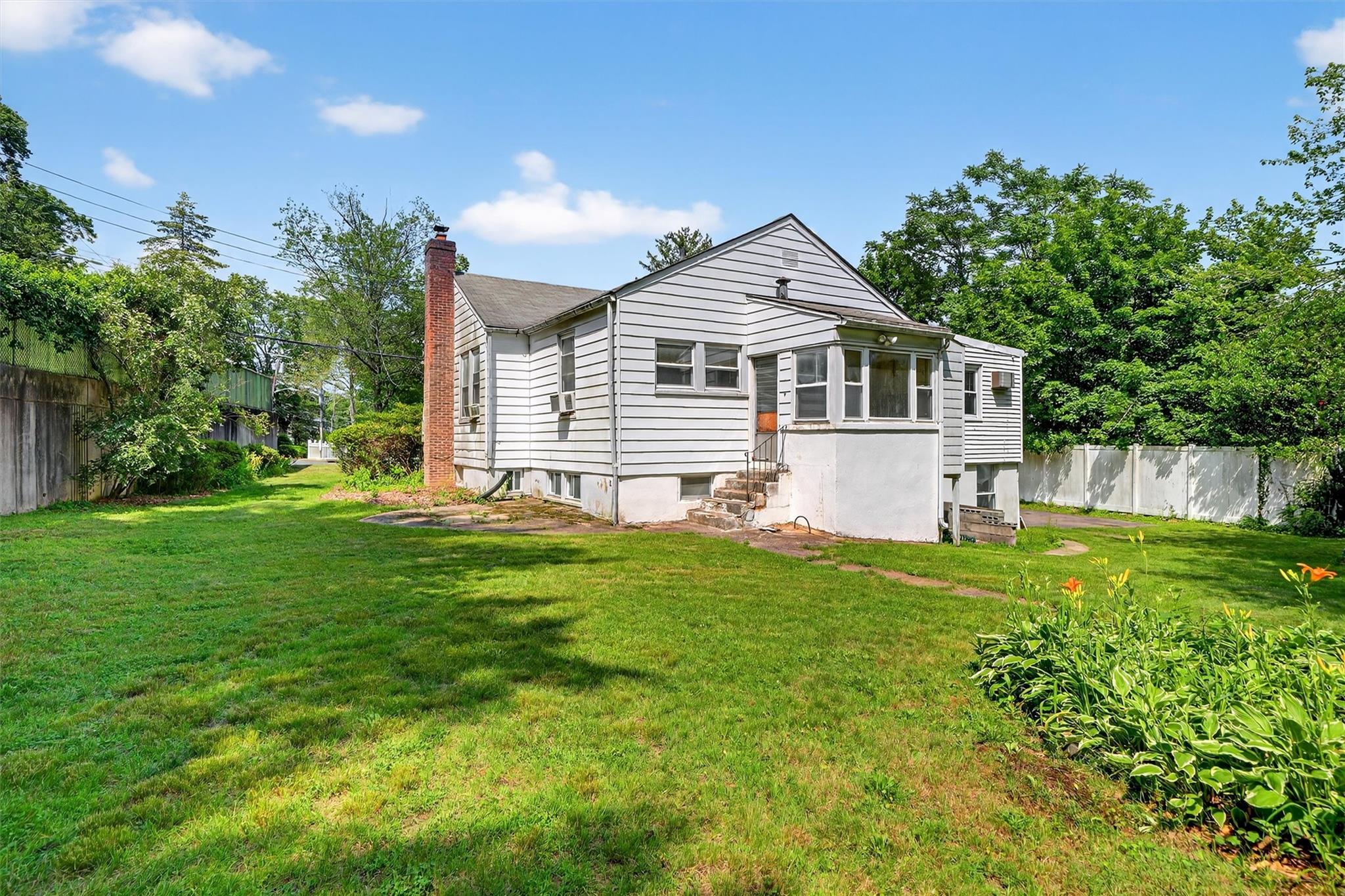 56 Mount Joy Avenue