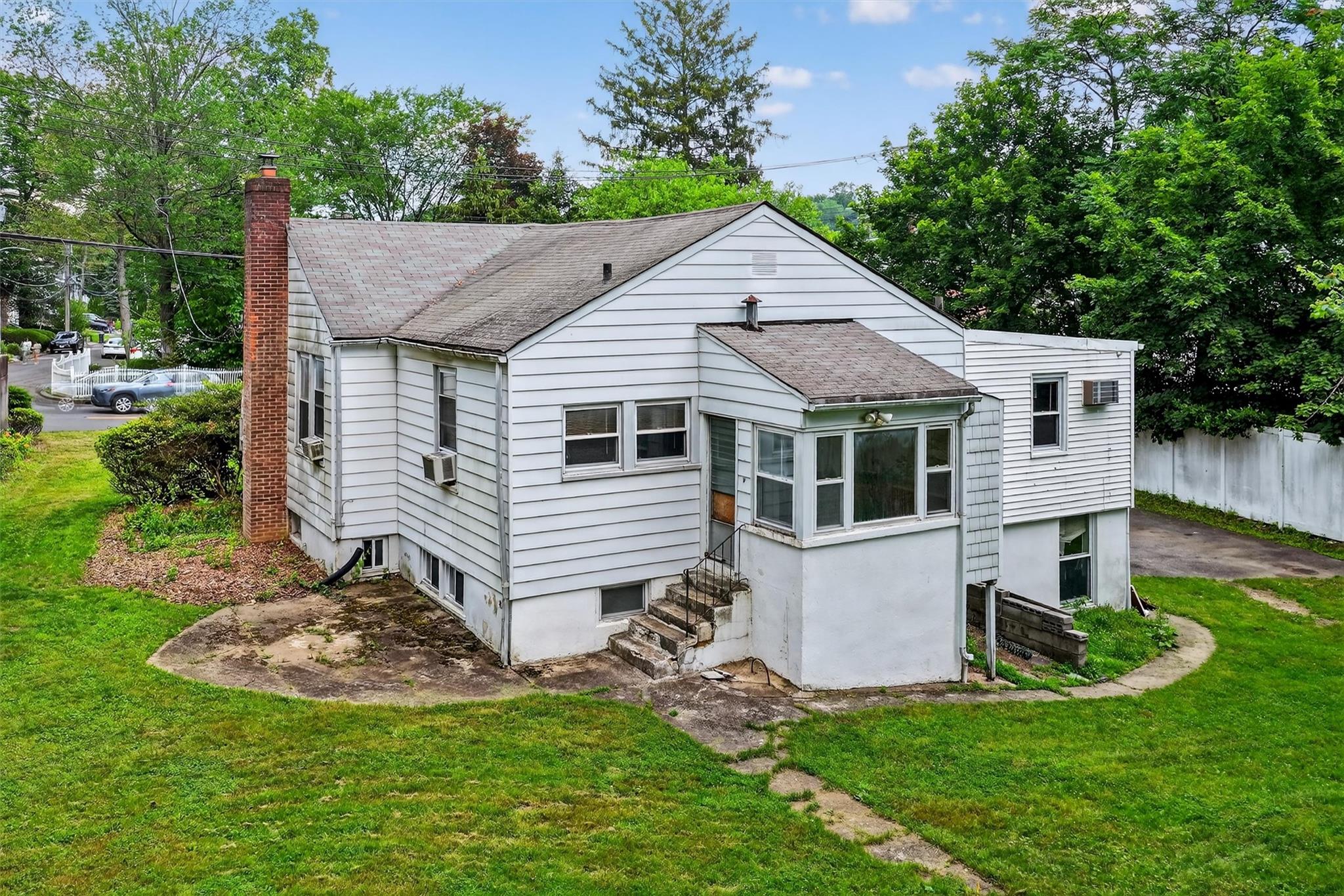 56 Mount Joy Avenue