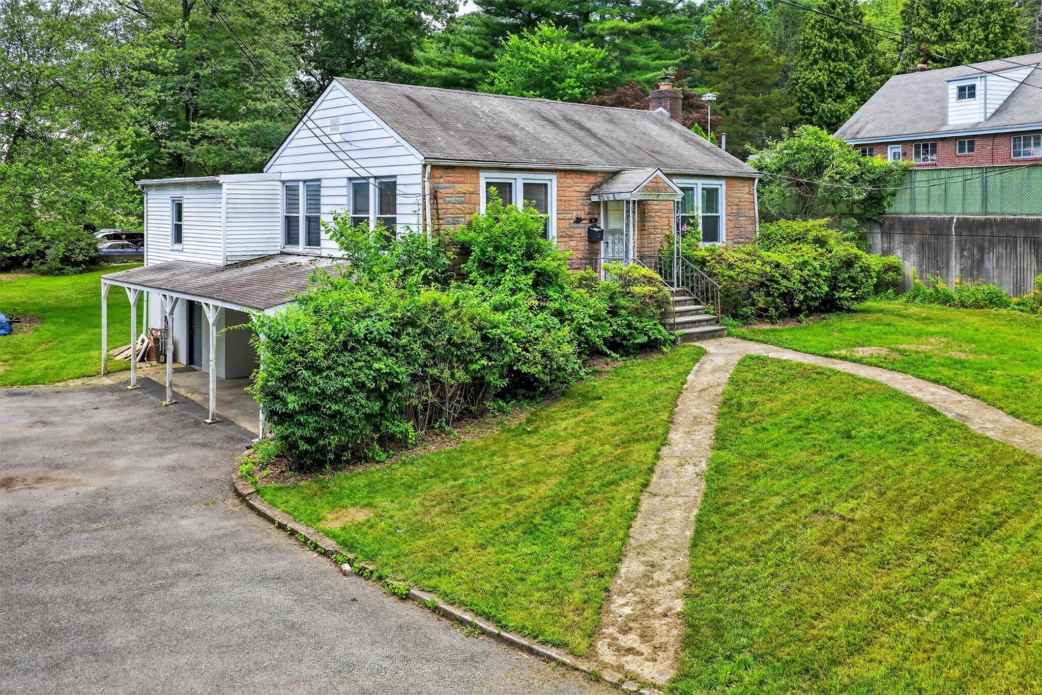 56 Mount Joy Avenue