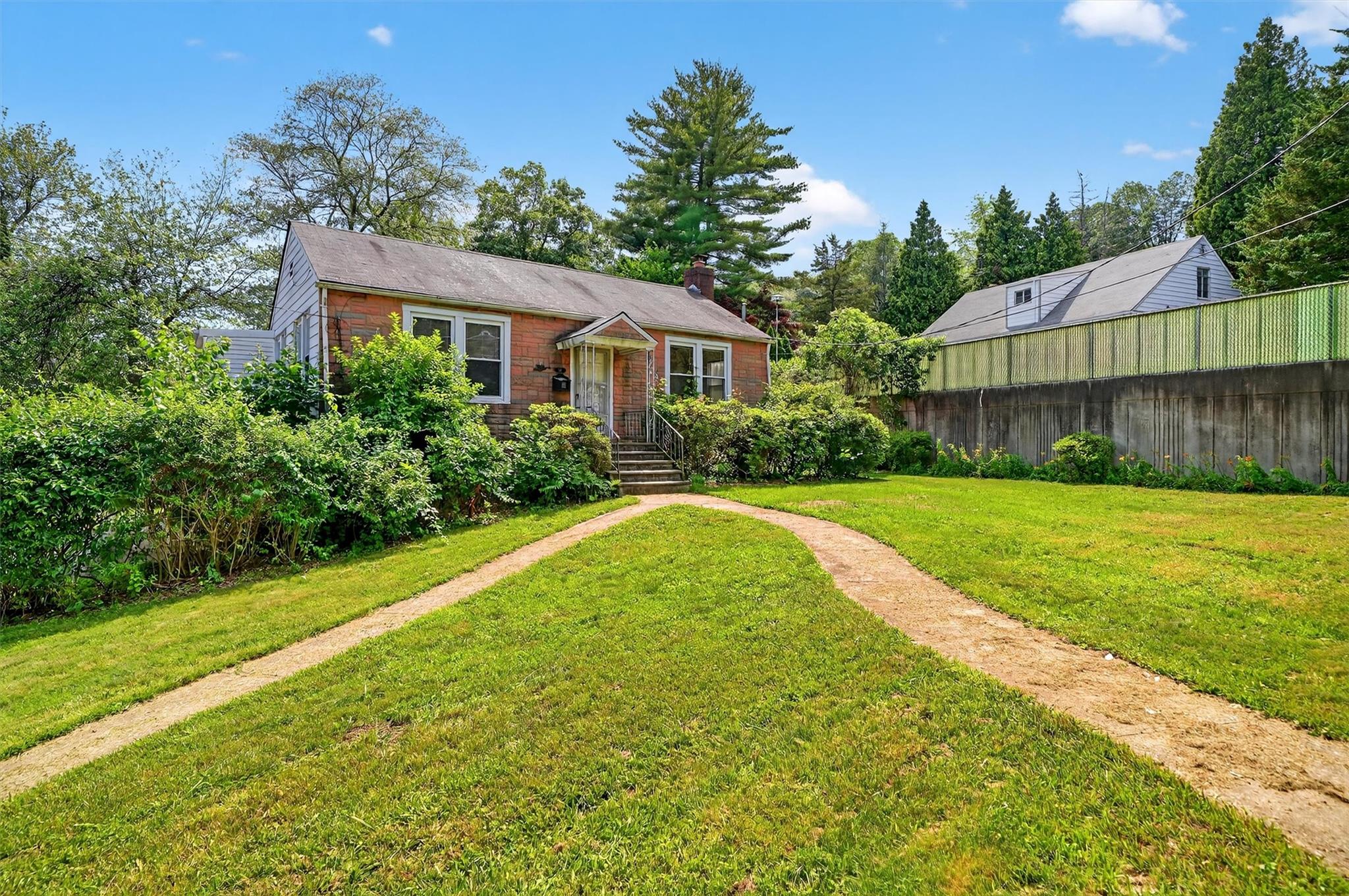 56 Mount Joy Avenue