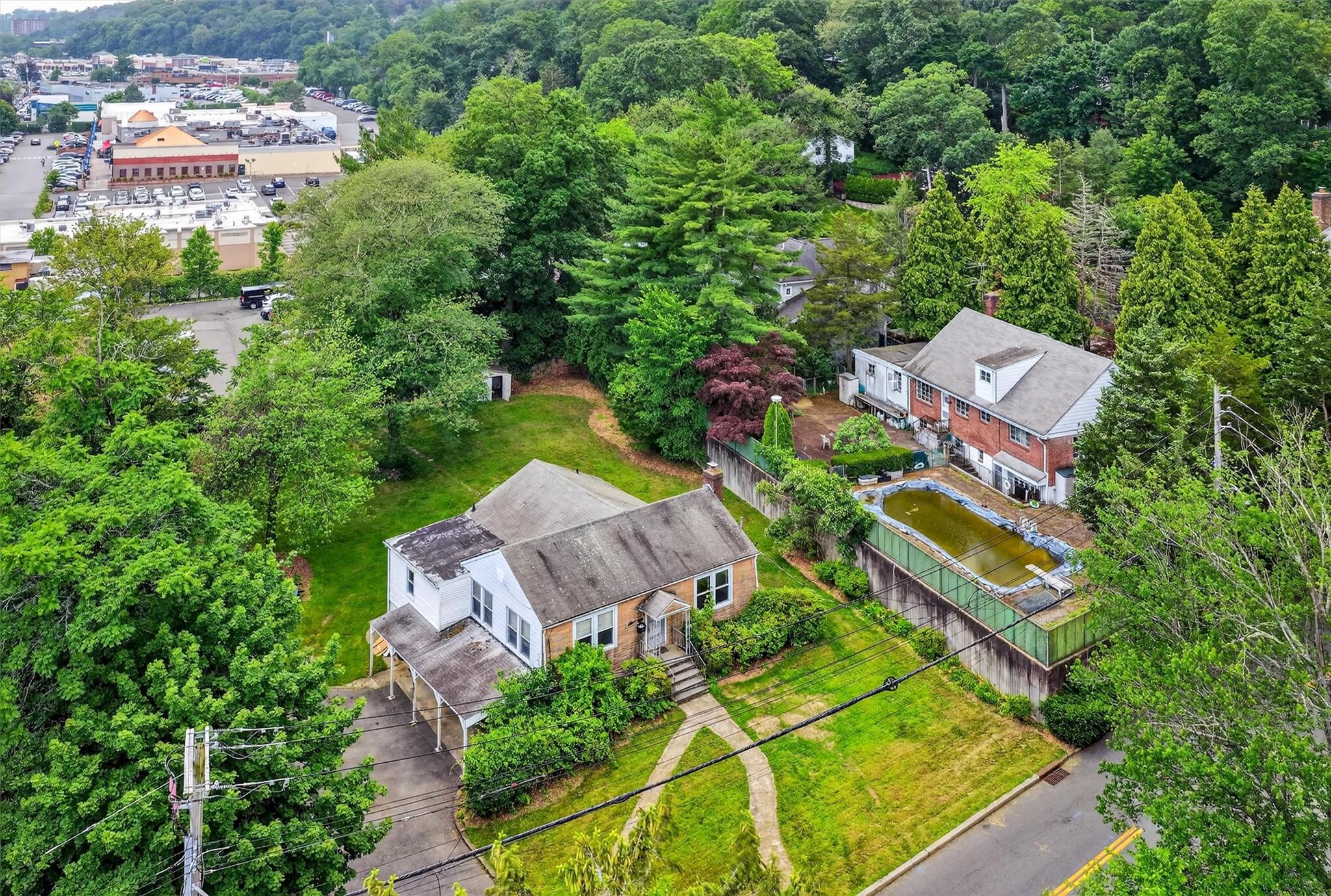 56 Mount Joy Avenue