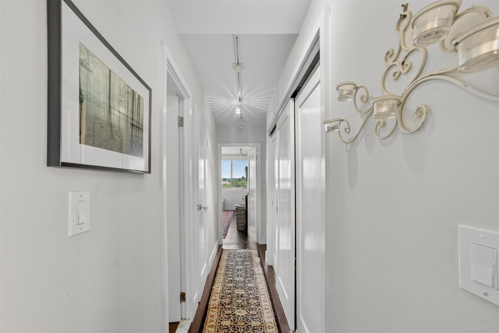 15 Stewart Place Unit: 12J