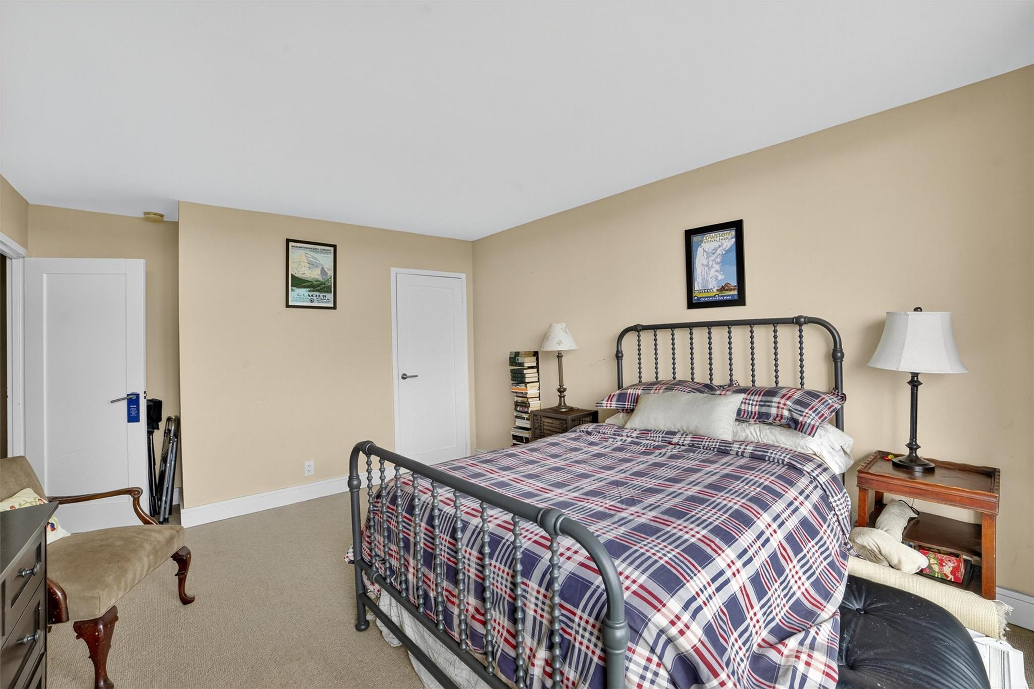 15 Stewart Place Unit: 12J