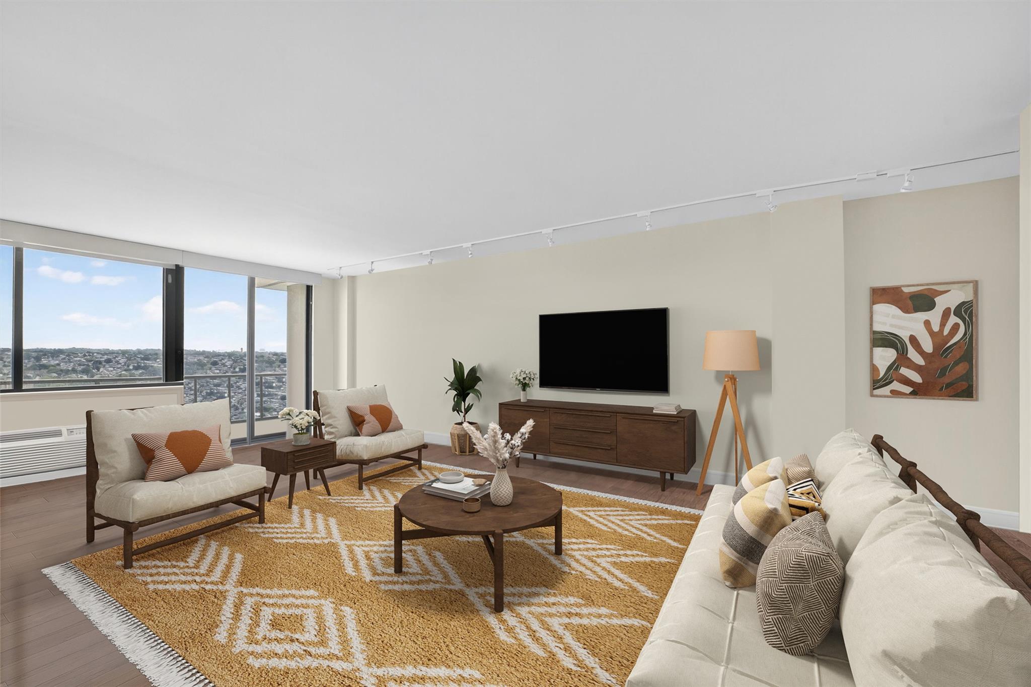 15 Stewart Place Unit: 12J