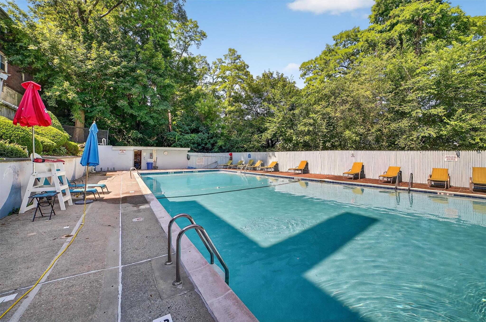 43 Columbus Avenue Unit: 1B