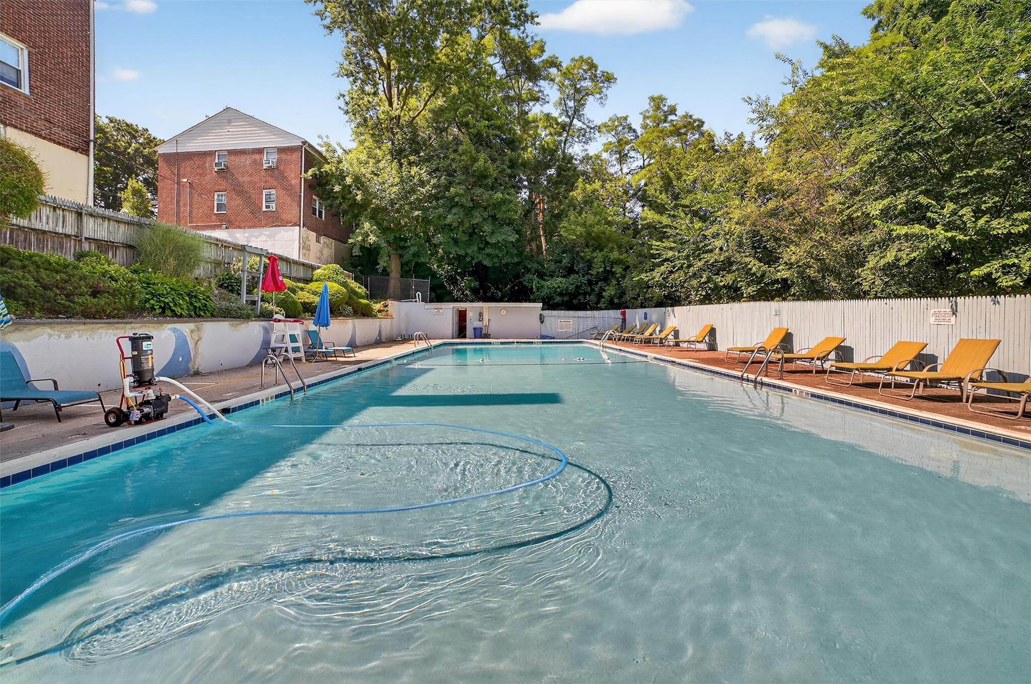 43 Columbus Avenue Unit: 1B