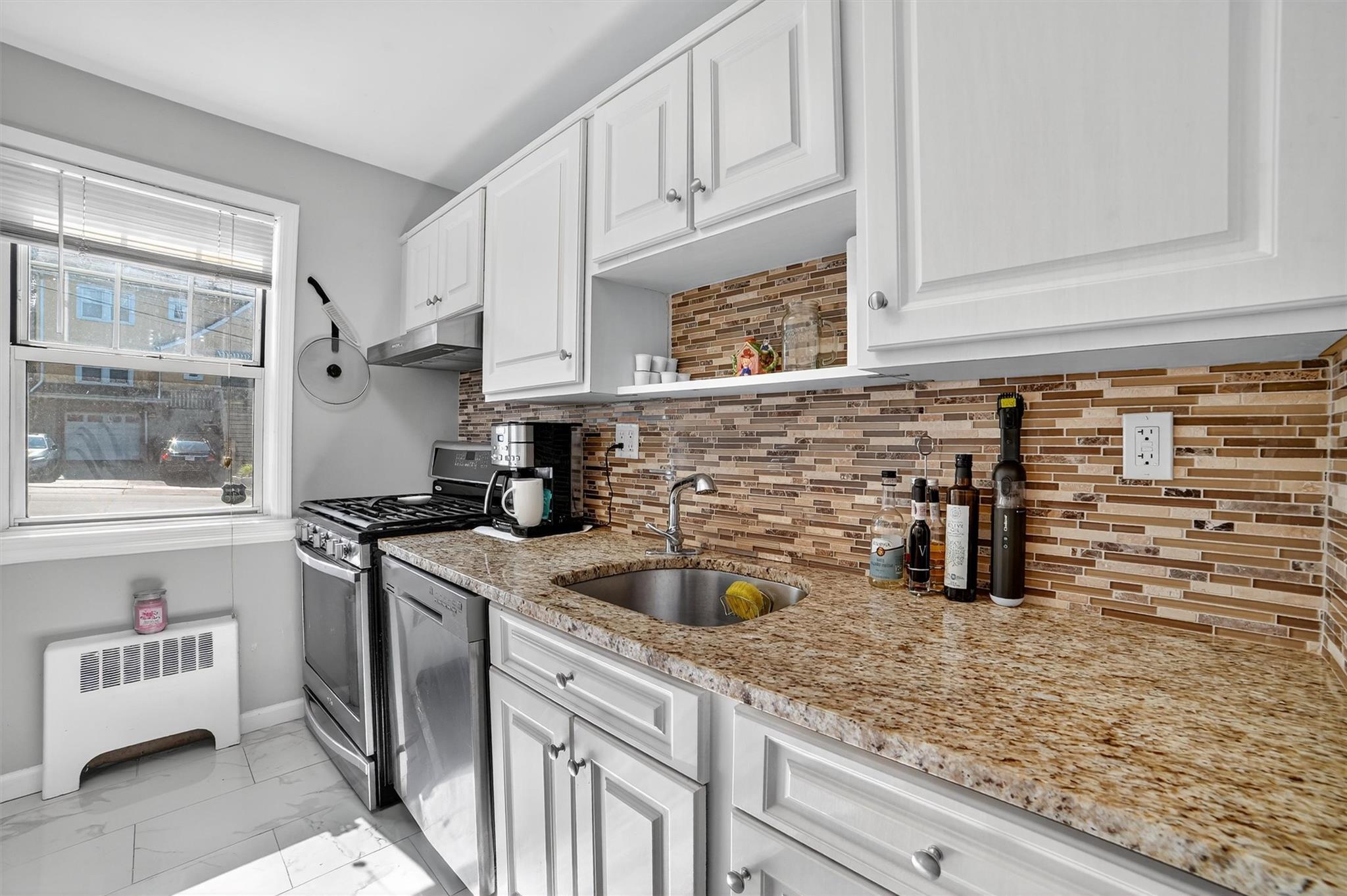 43 Columbus Avenue Unit: 1B