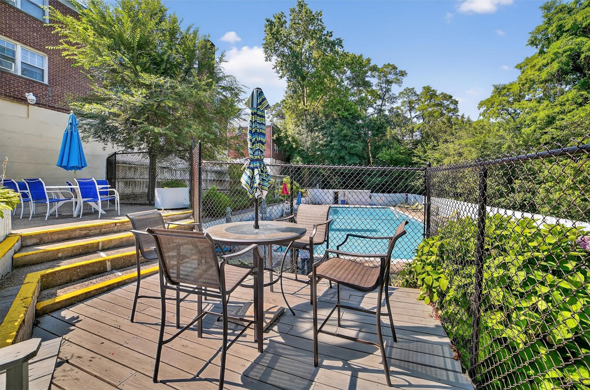43 Columbus Avenue Unit: 1B