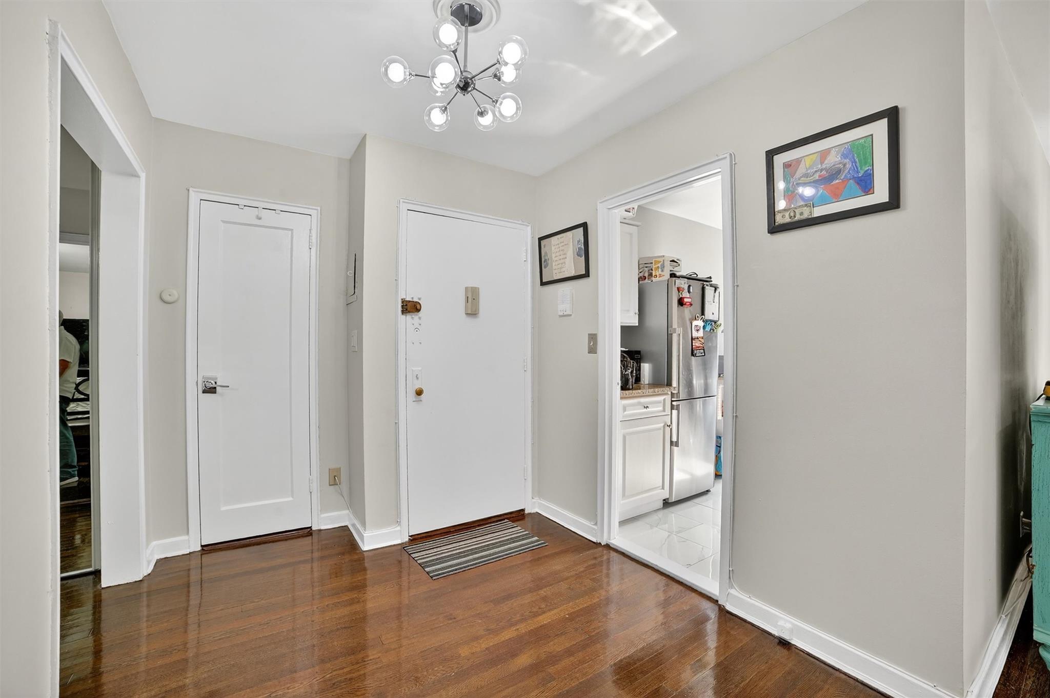 43 Columbus Avenue Unit: 1B