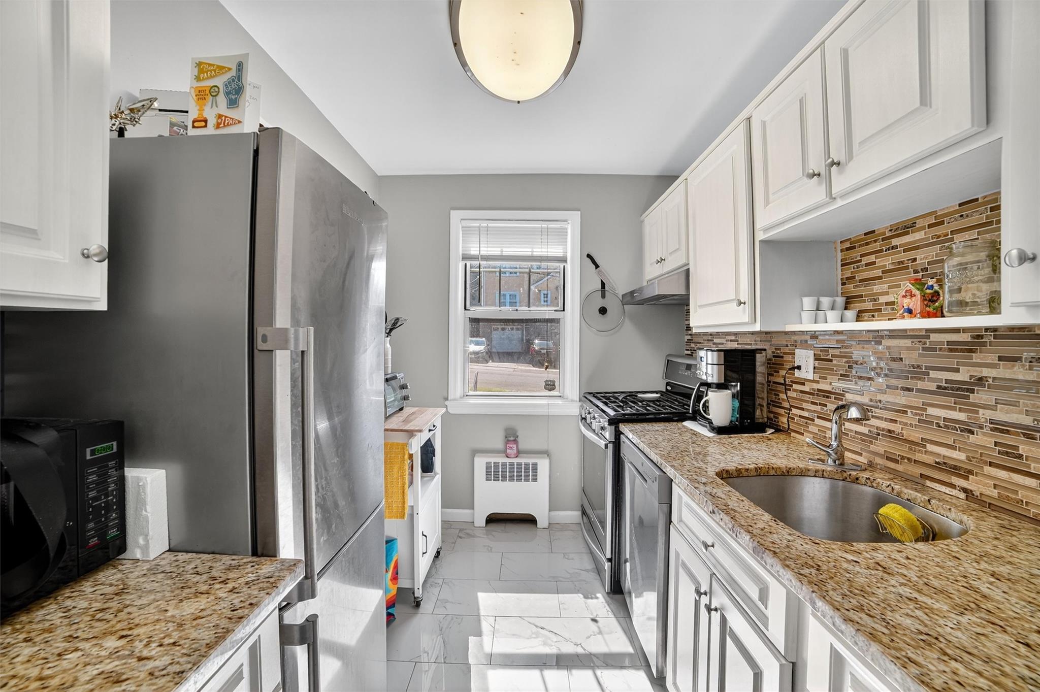 43 Columbus Avenue Unit: 1B