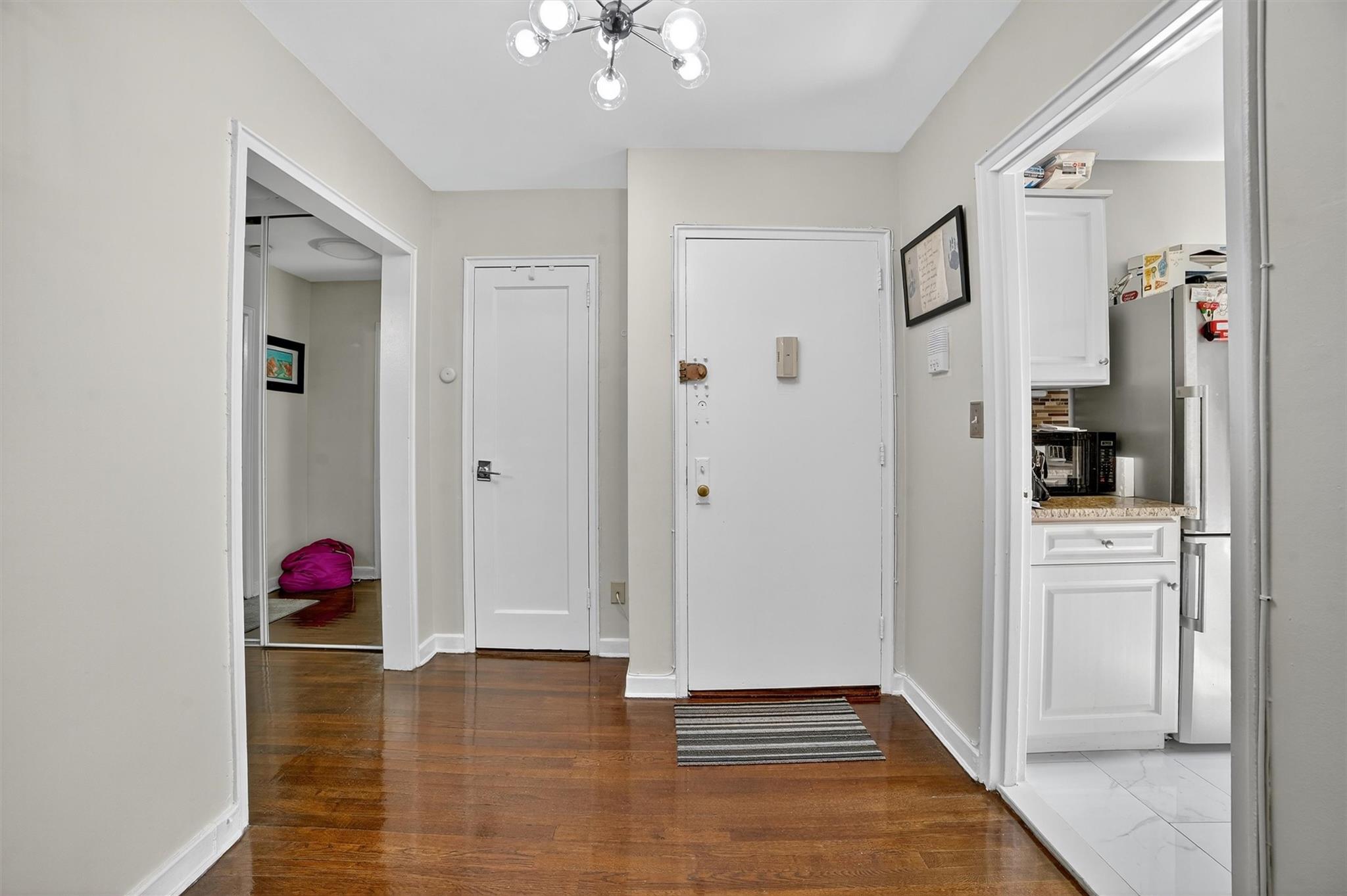43 Columbus Avenue Unit: 1B