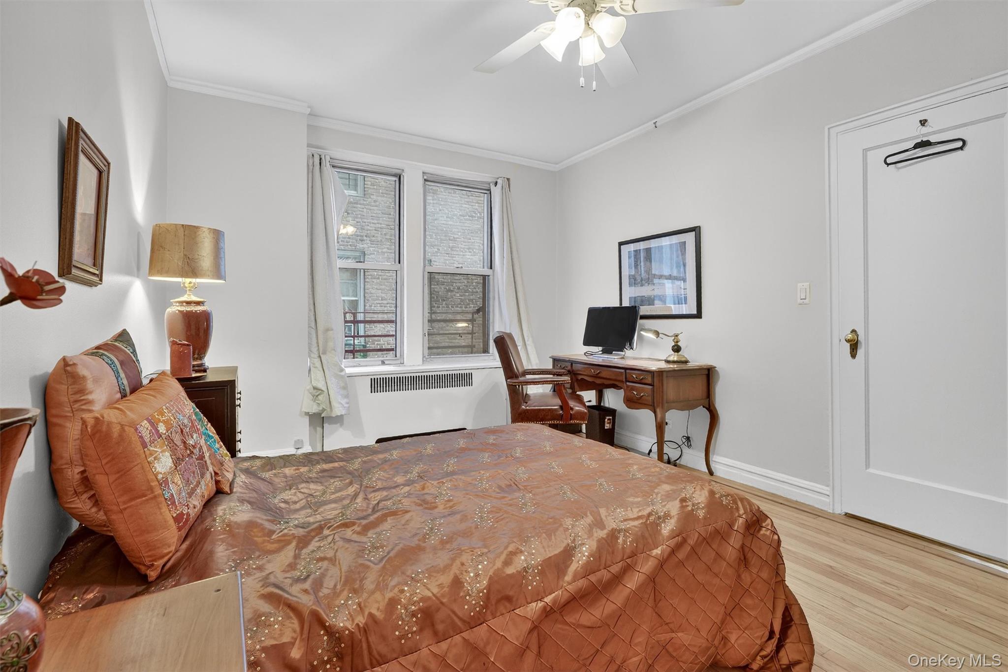 601 Pelham Parkway N Unit: 106