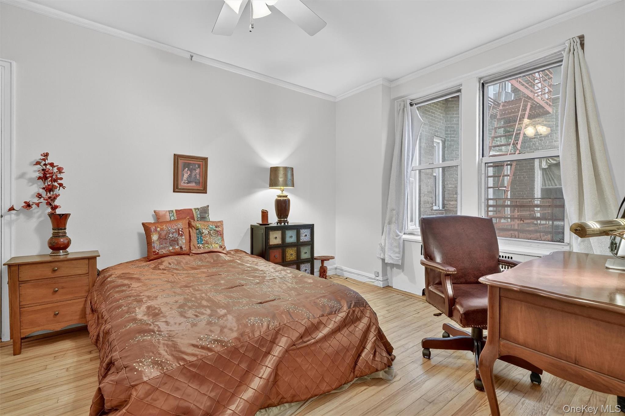 601 Pelham Parkway N Unit: 106