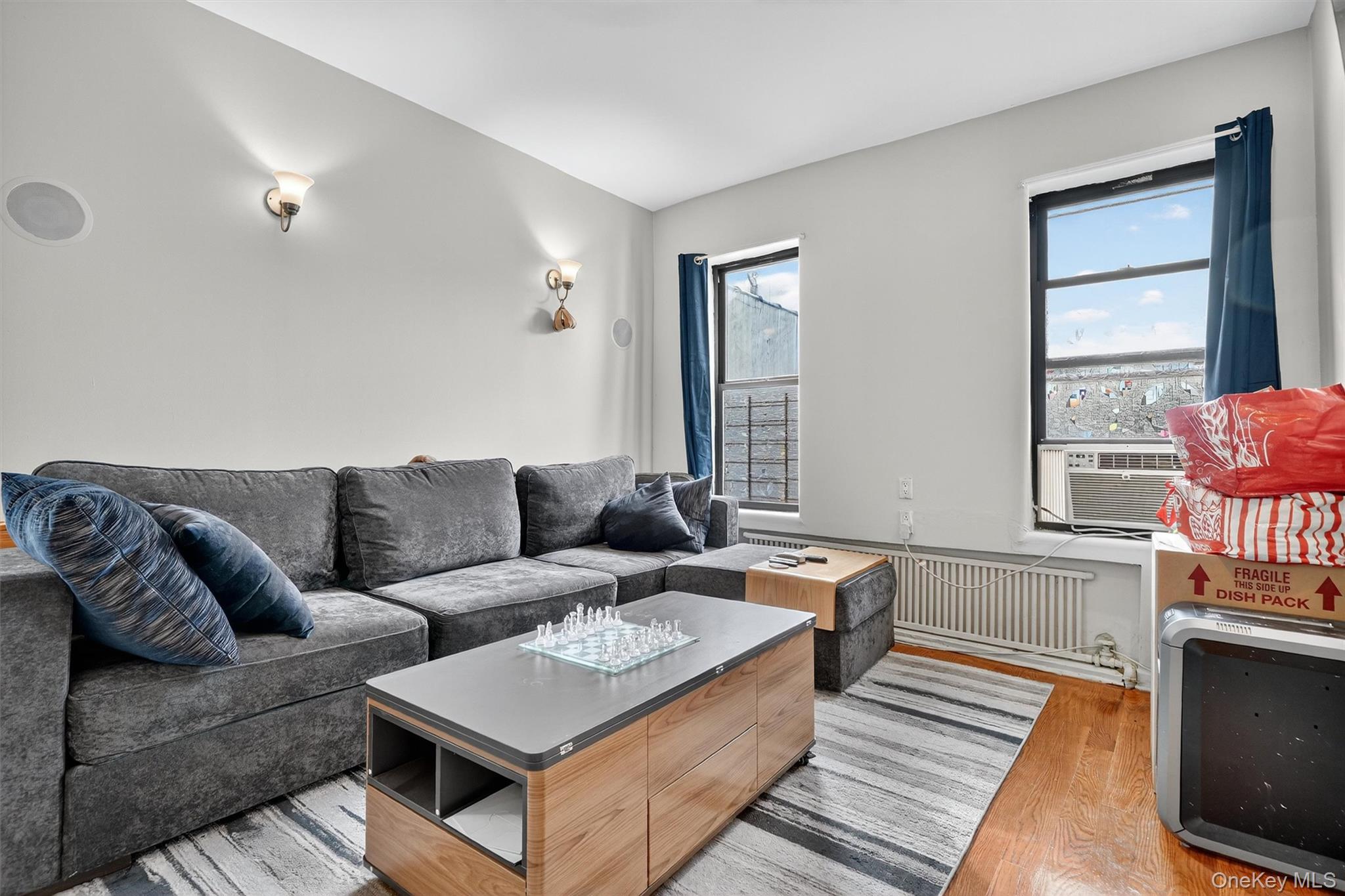 941 Jerome Avenue Unit: 12G