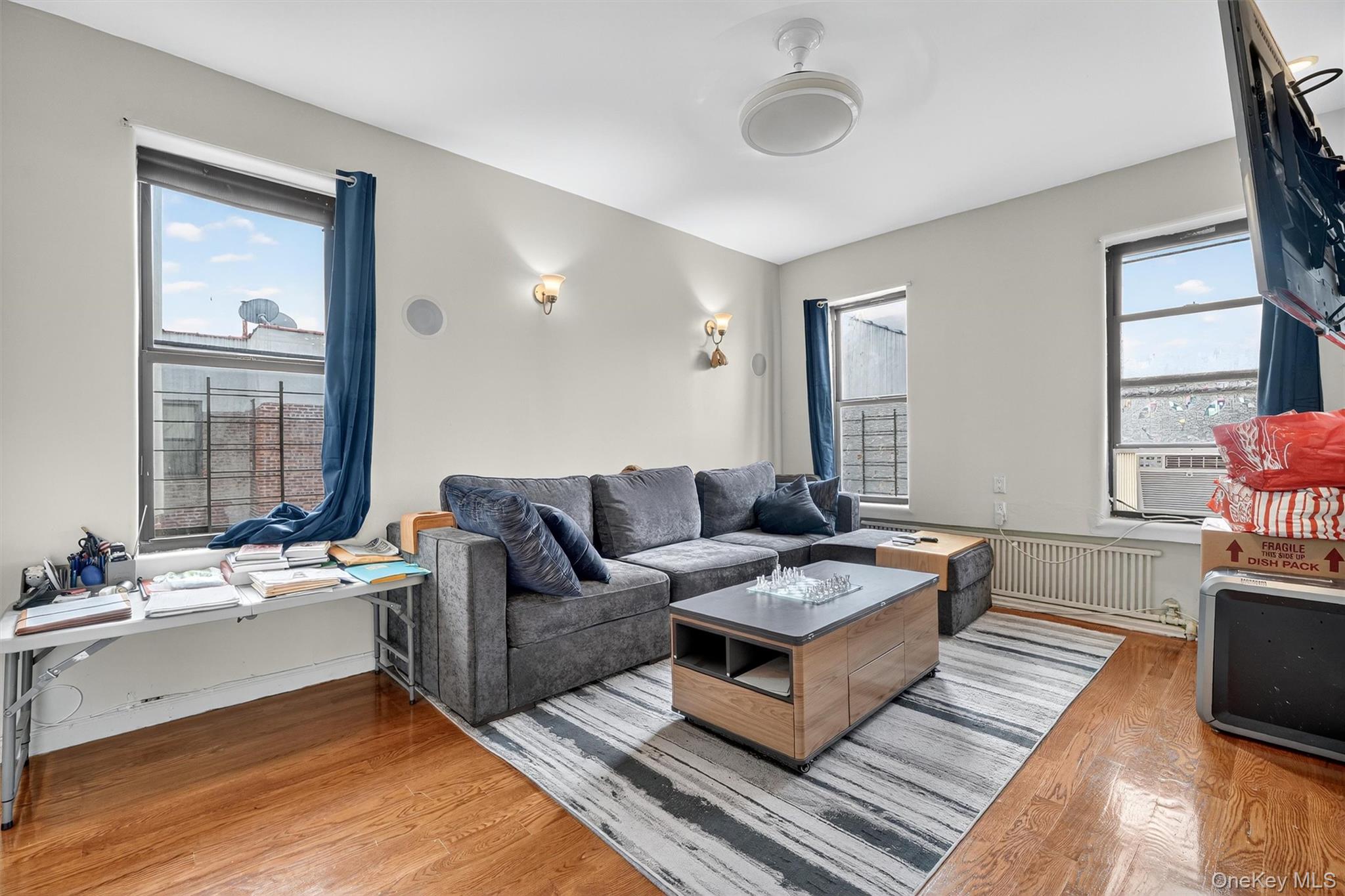 941 Jerome Avenue Unit: 12G