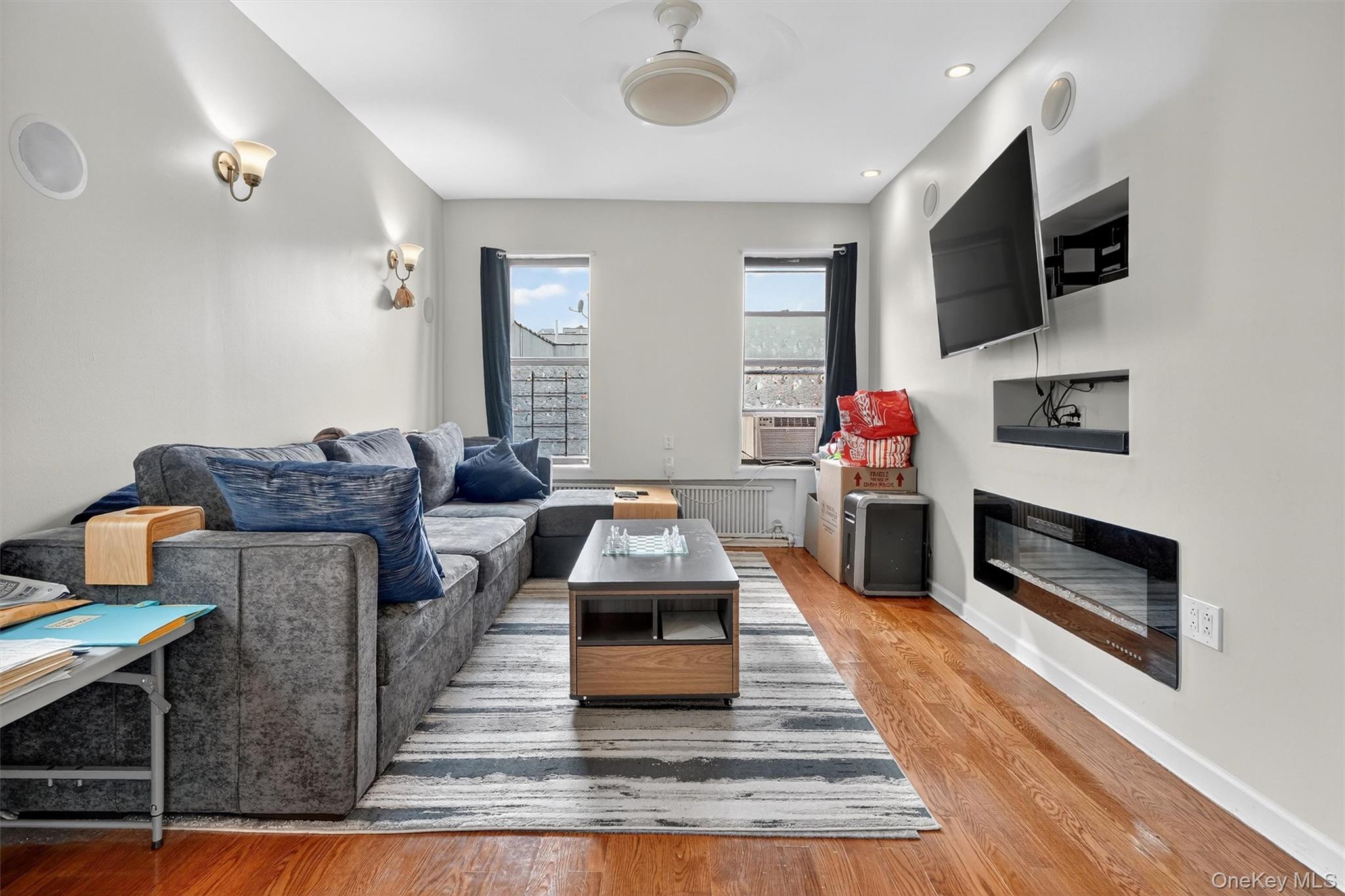 941 Jerome Avenue Unit: 12G