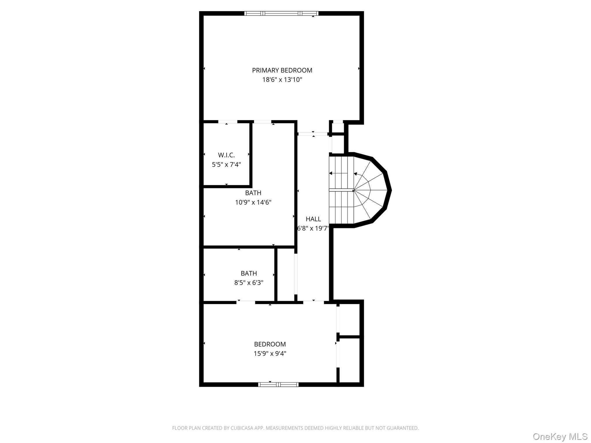 57 Boulder Ridge Road