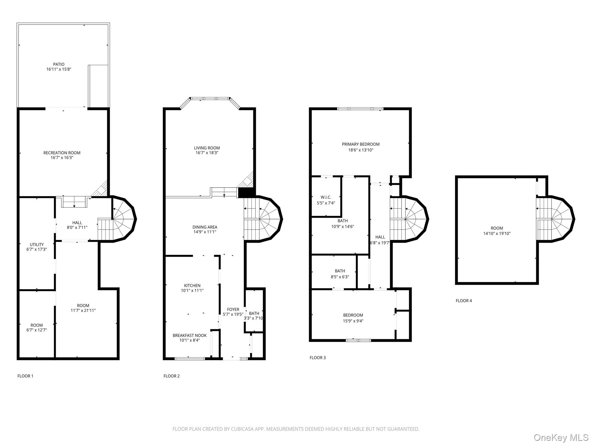 57 Boulder Ridge Road