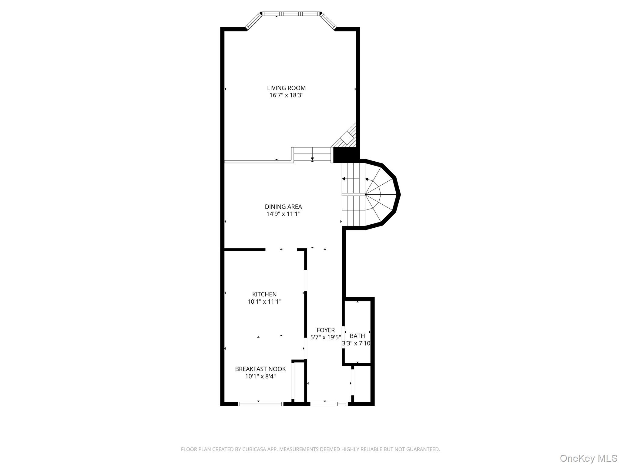 57 Boulder Ridge Road