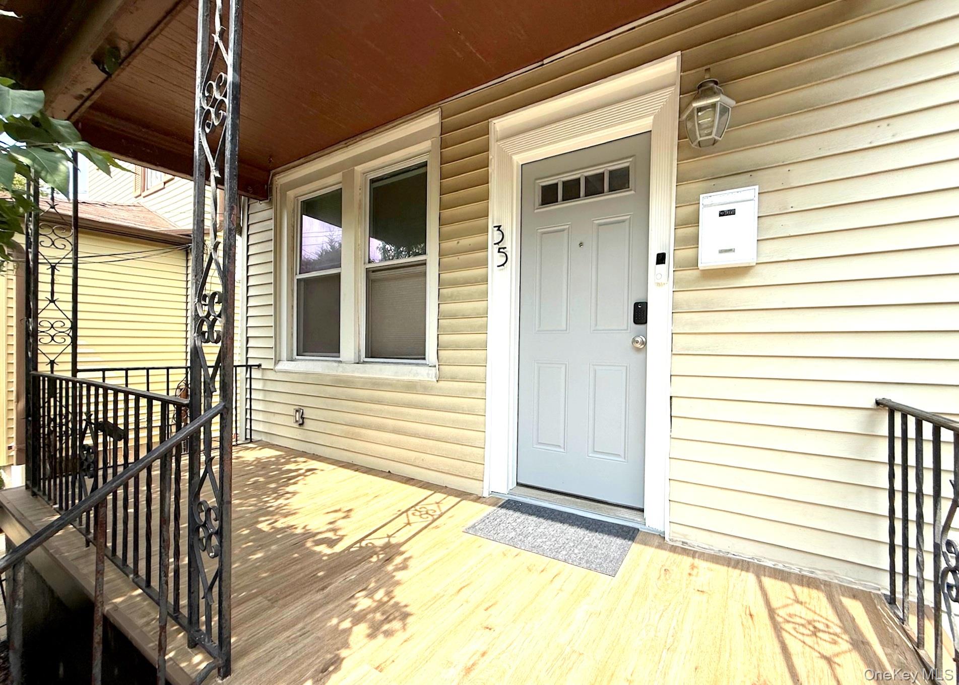 35 7th Street