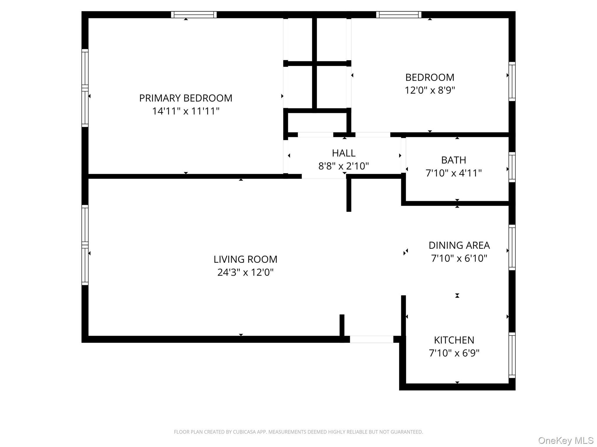 109 N Broadway Unit: K2