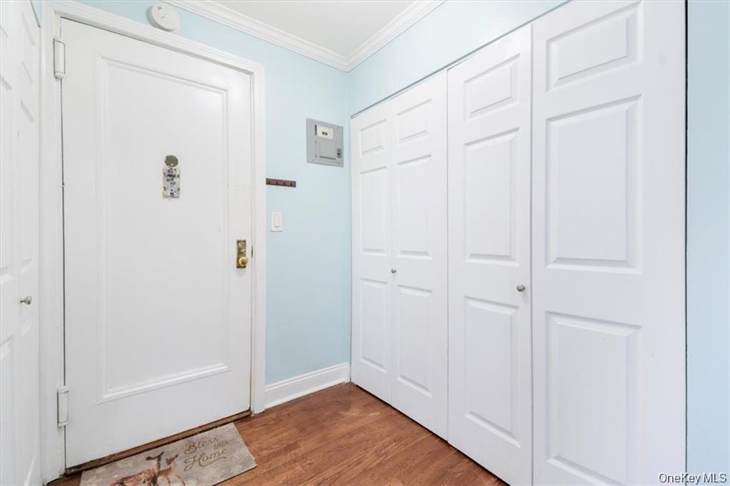 2 Soundview Avenue Unit: 2D