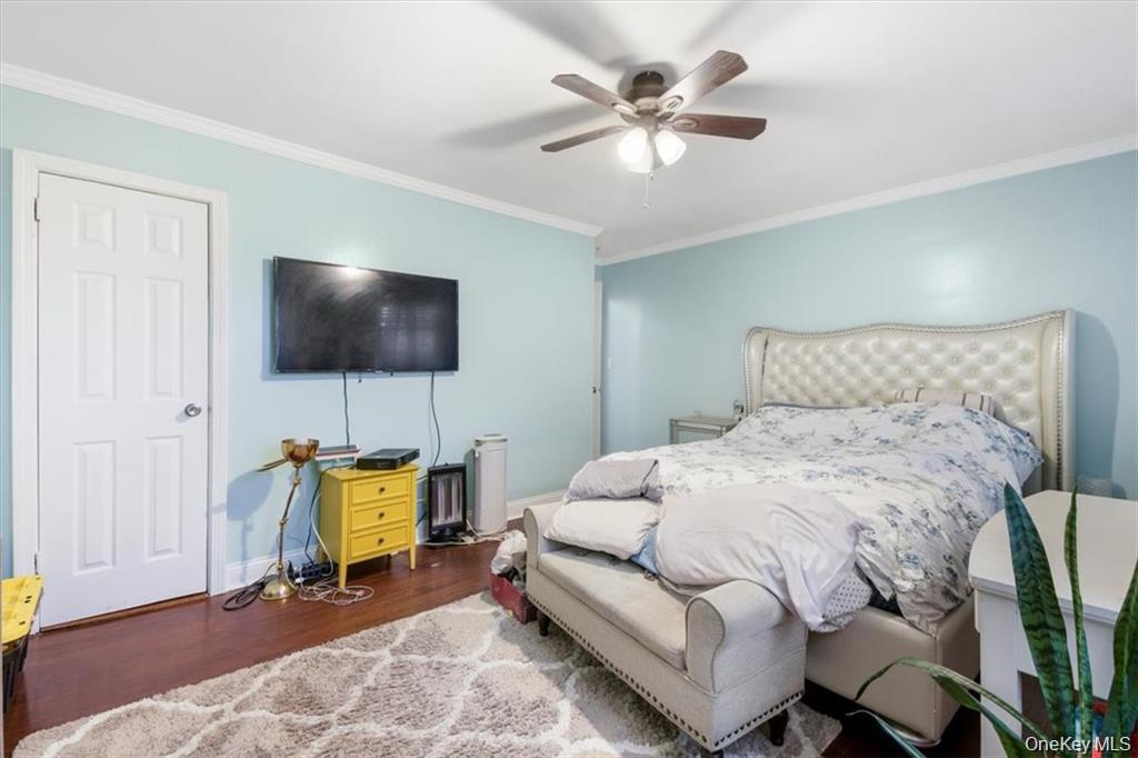 2 Soundview Avenue Unit: 2D