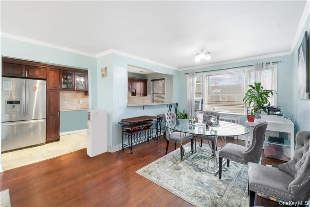 2 Soundview Avenue Unit: 2D