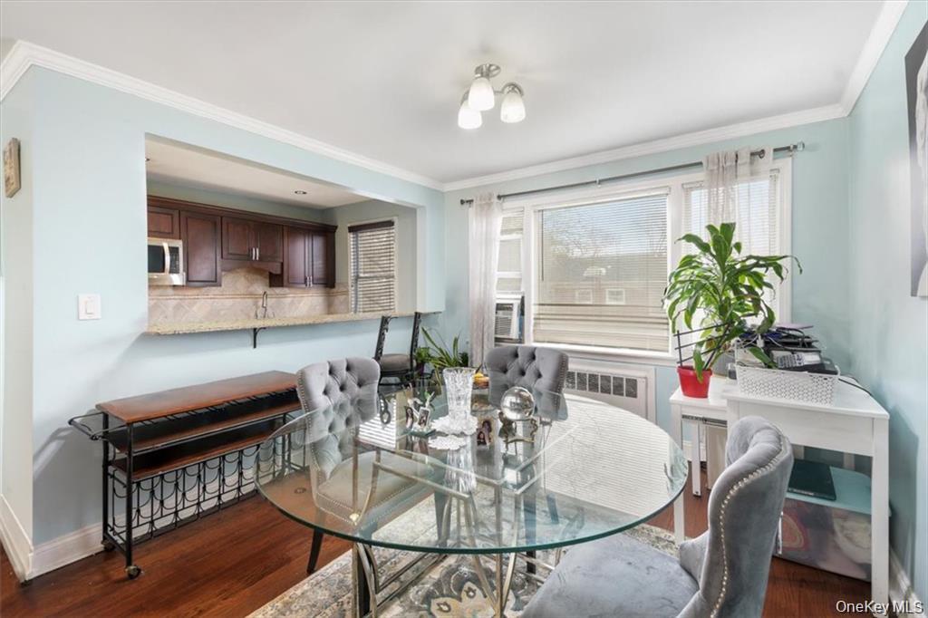 2 Soundview Avenue Unit: 2D