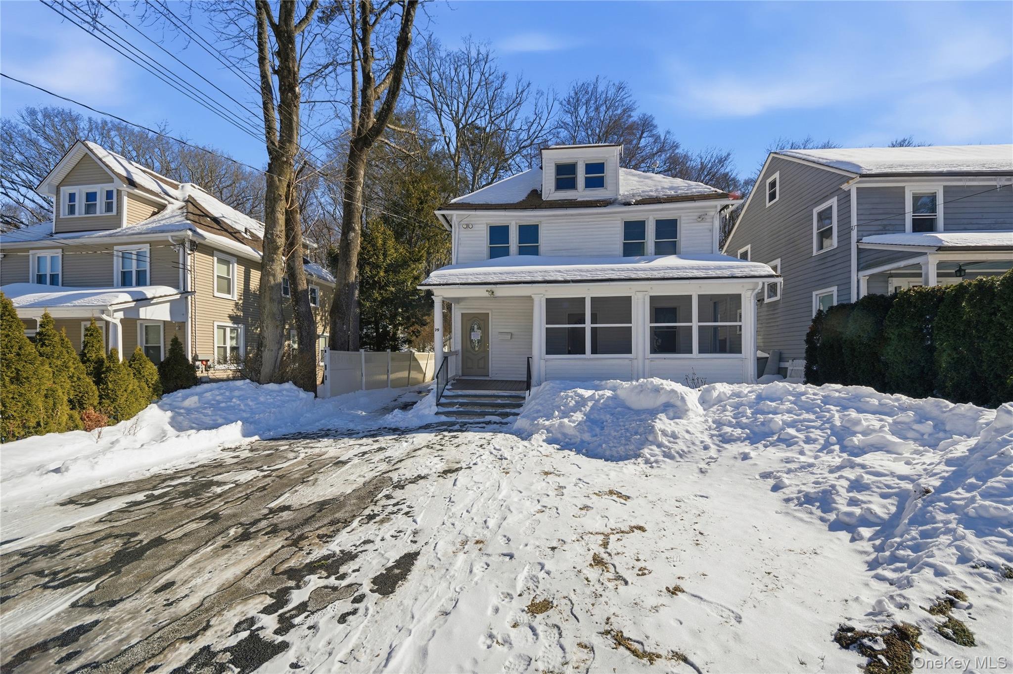 29 Grove Street