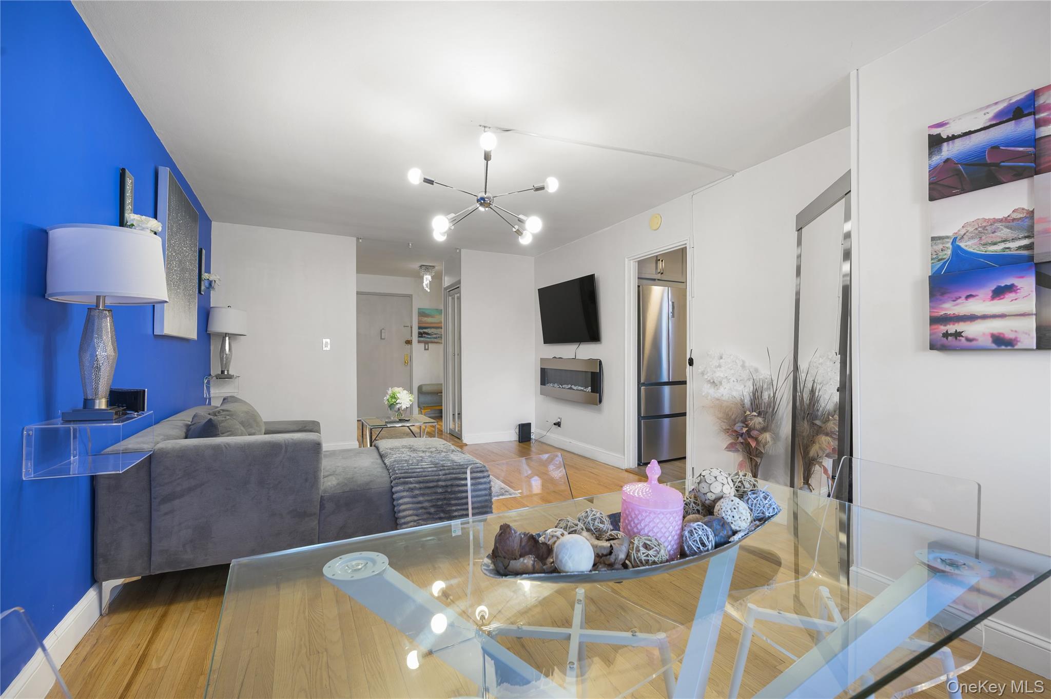 98 Dehaven Drive Unit: 3G