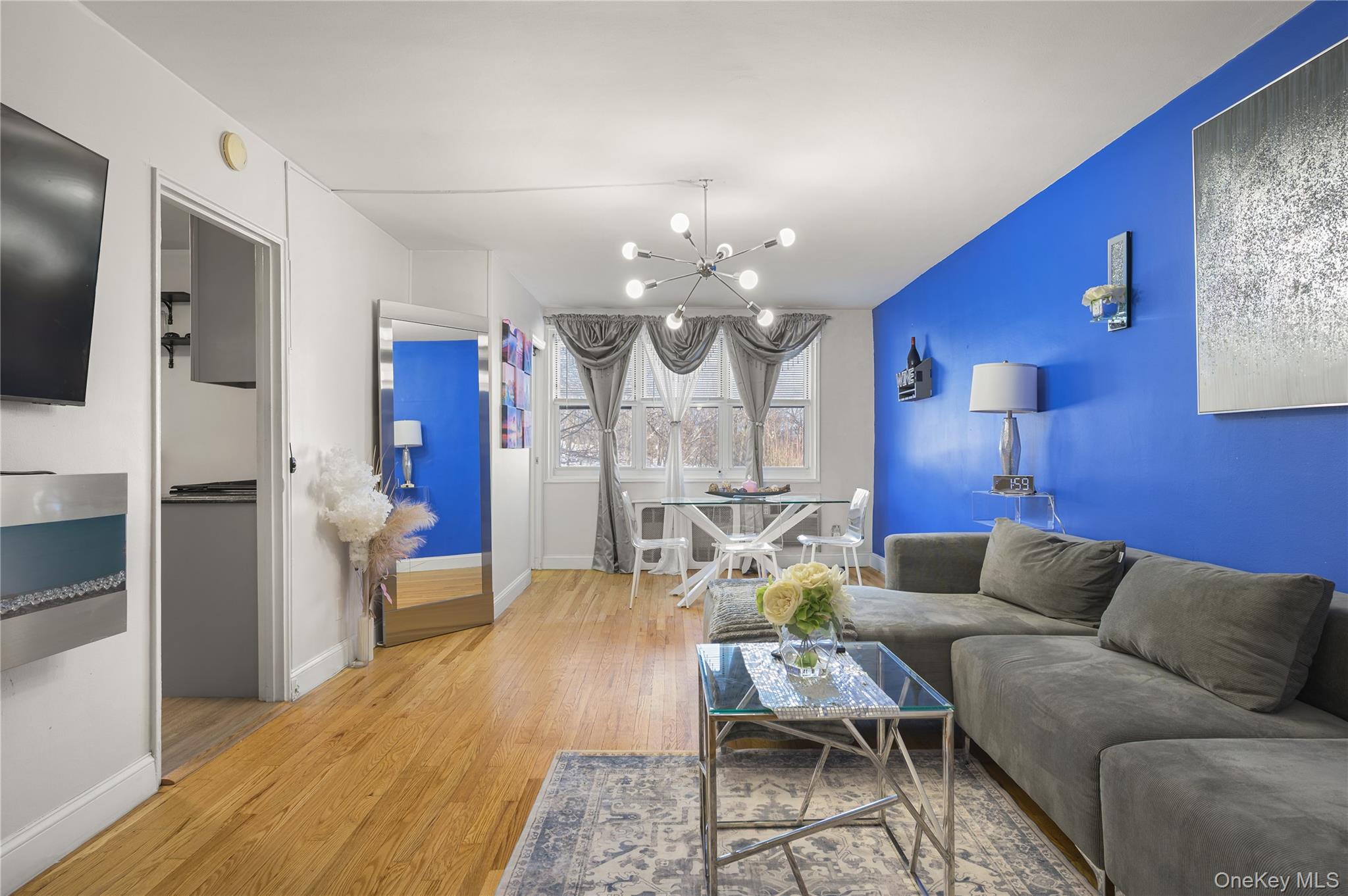 98 Dehaven Drive Unit: 3G