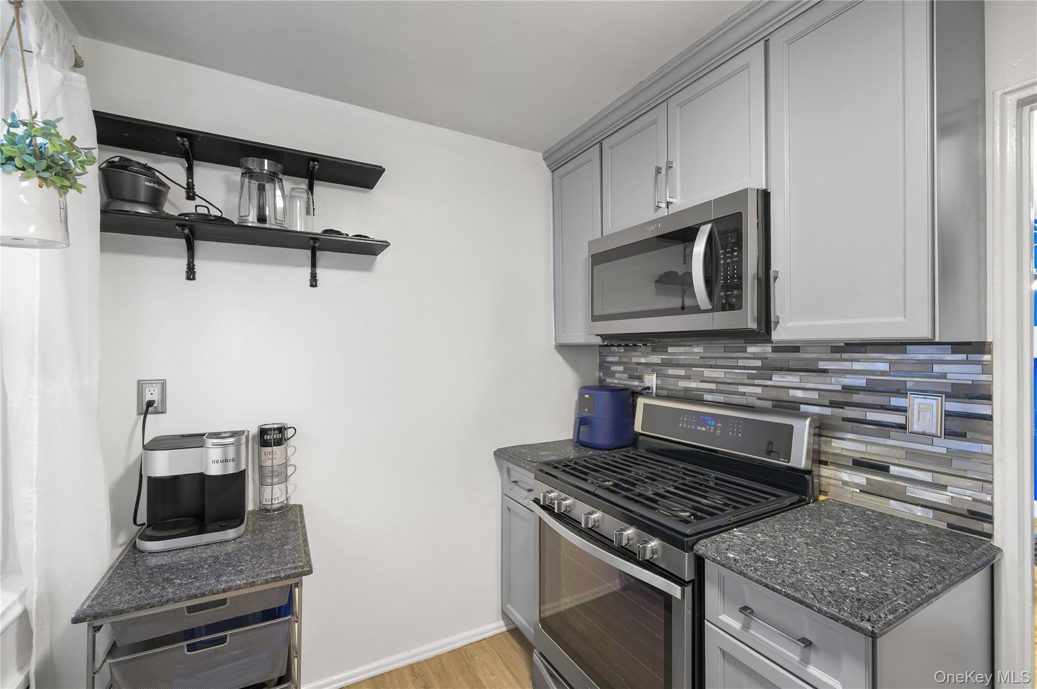 98 Dehaven Drive Unit: 3G