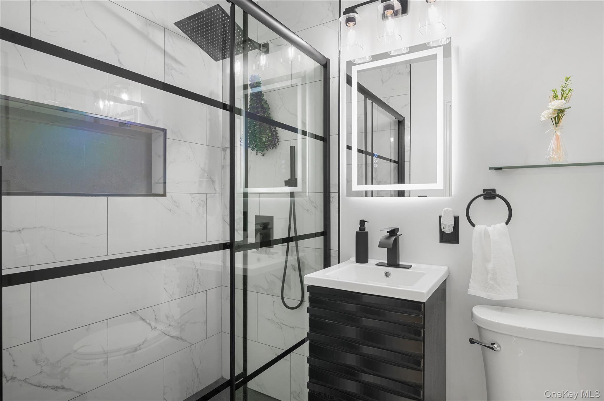 98 Dehaven Drive Unit: 3G