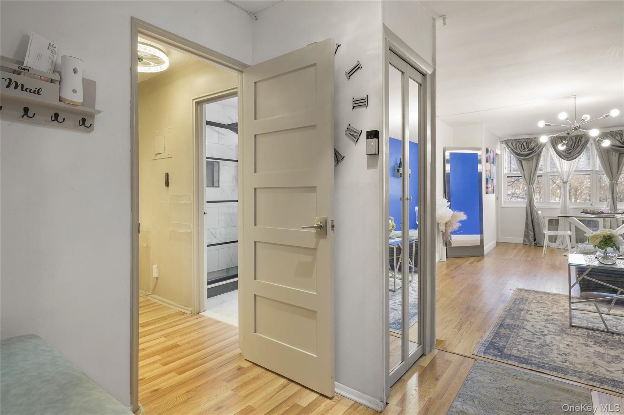 98 Dehaven Drive Unit: 3G