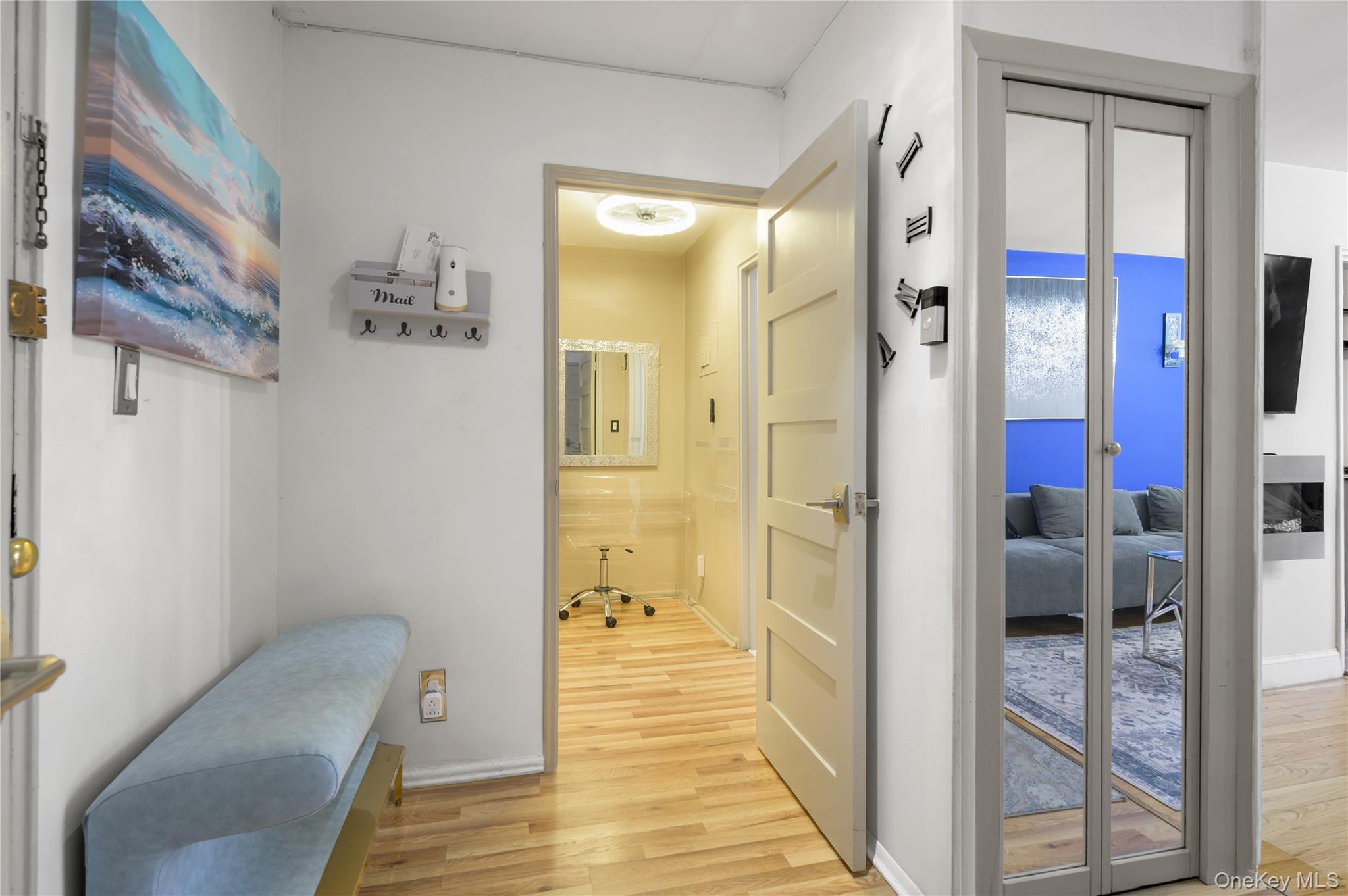 98 Dehaven Drive Unit: 3G