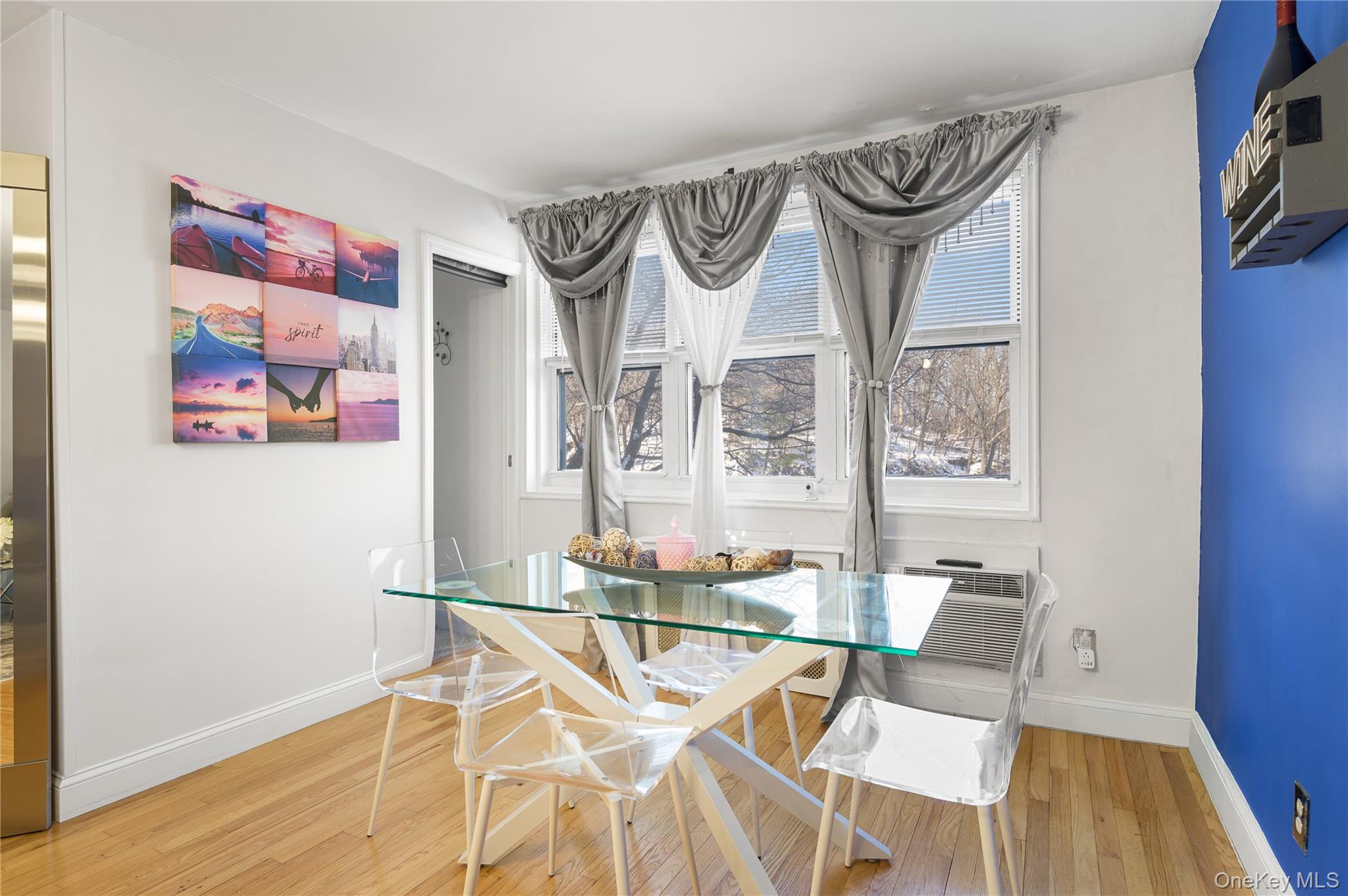 98 Dehaven Drive Unit: 3G