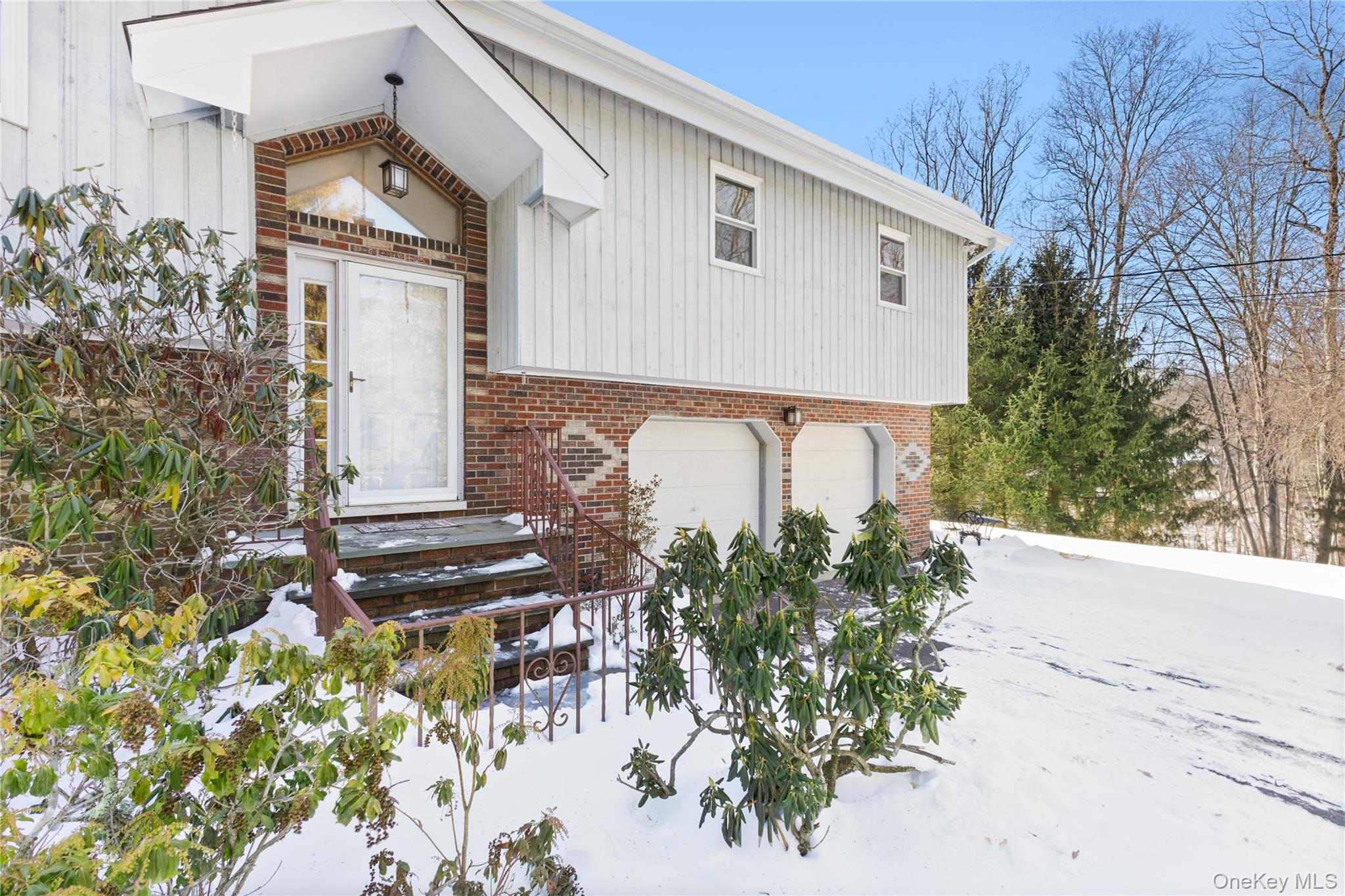 7 Cimarron Road