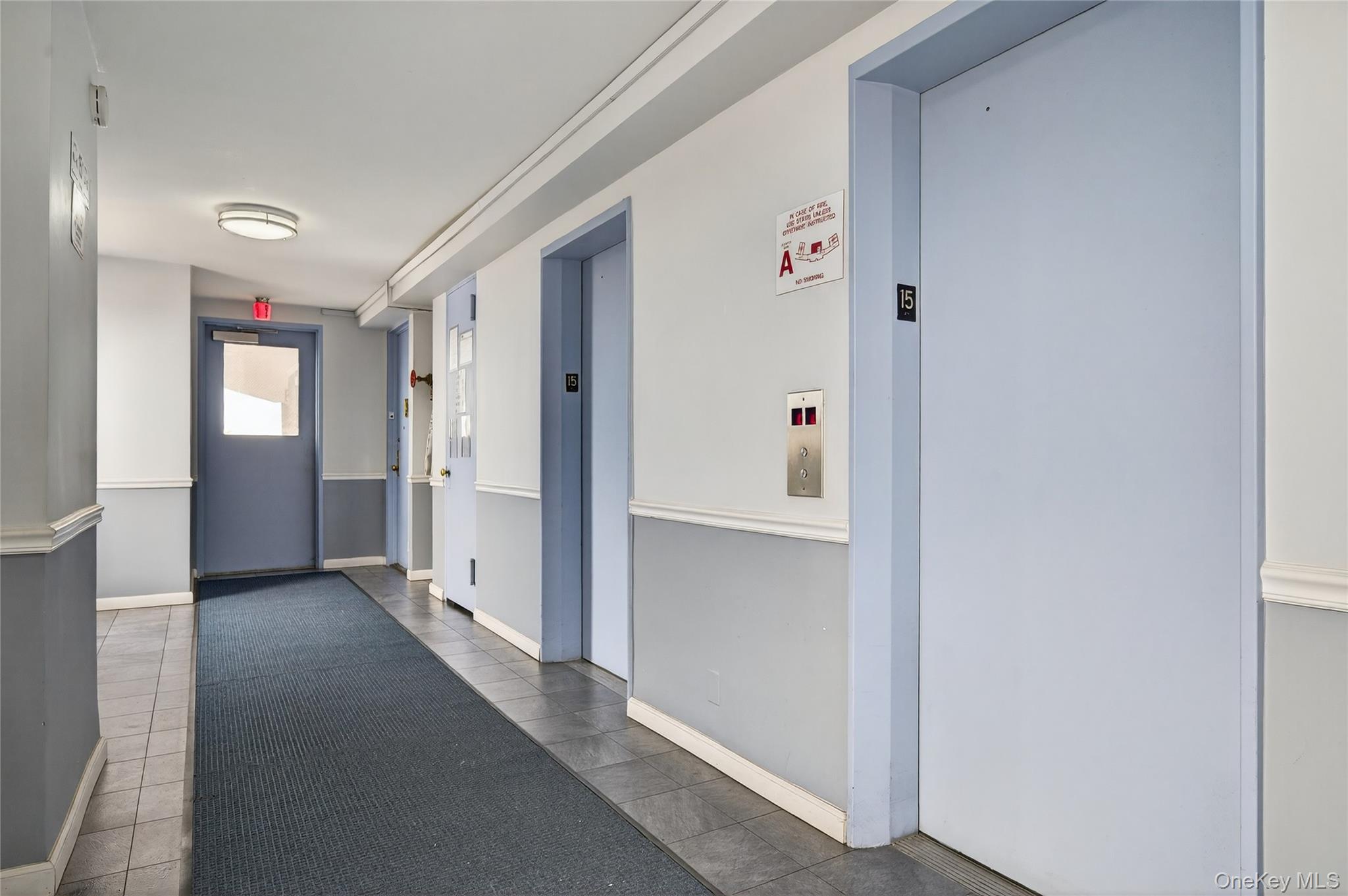 90-50 Union Turnpike Unit: 15H