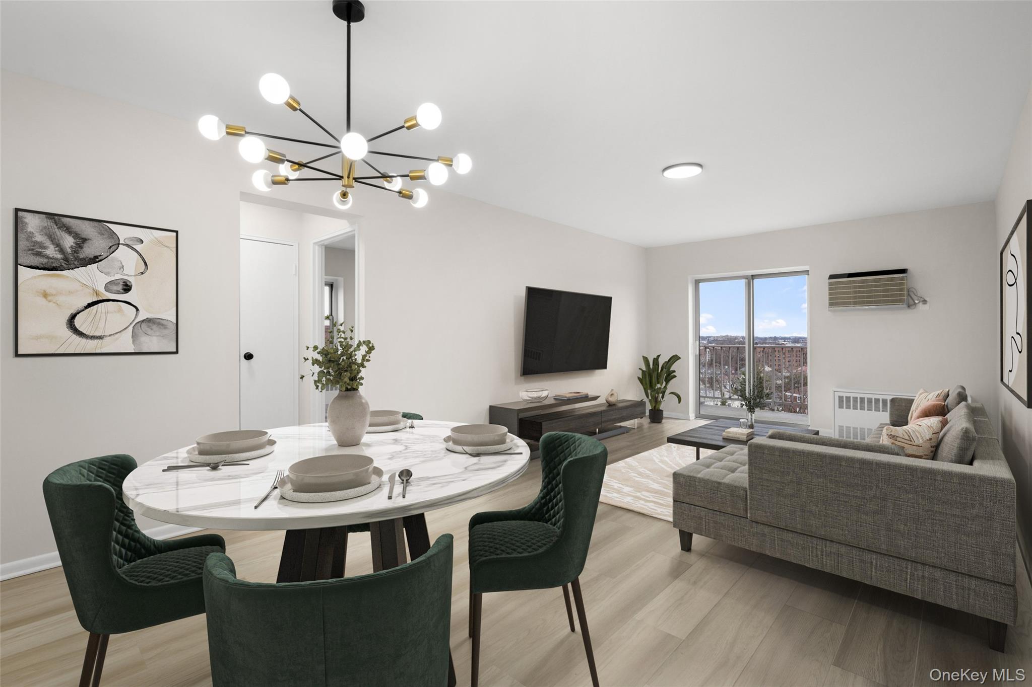 20 Secor Place Unit: 6S