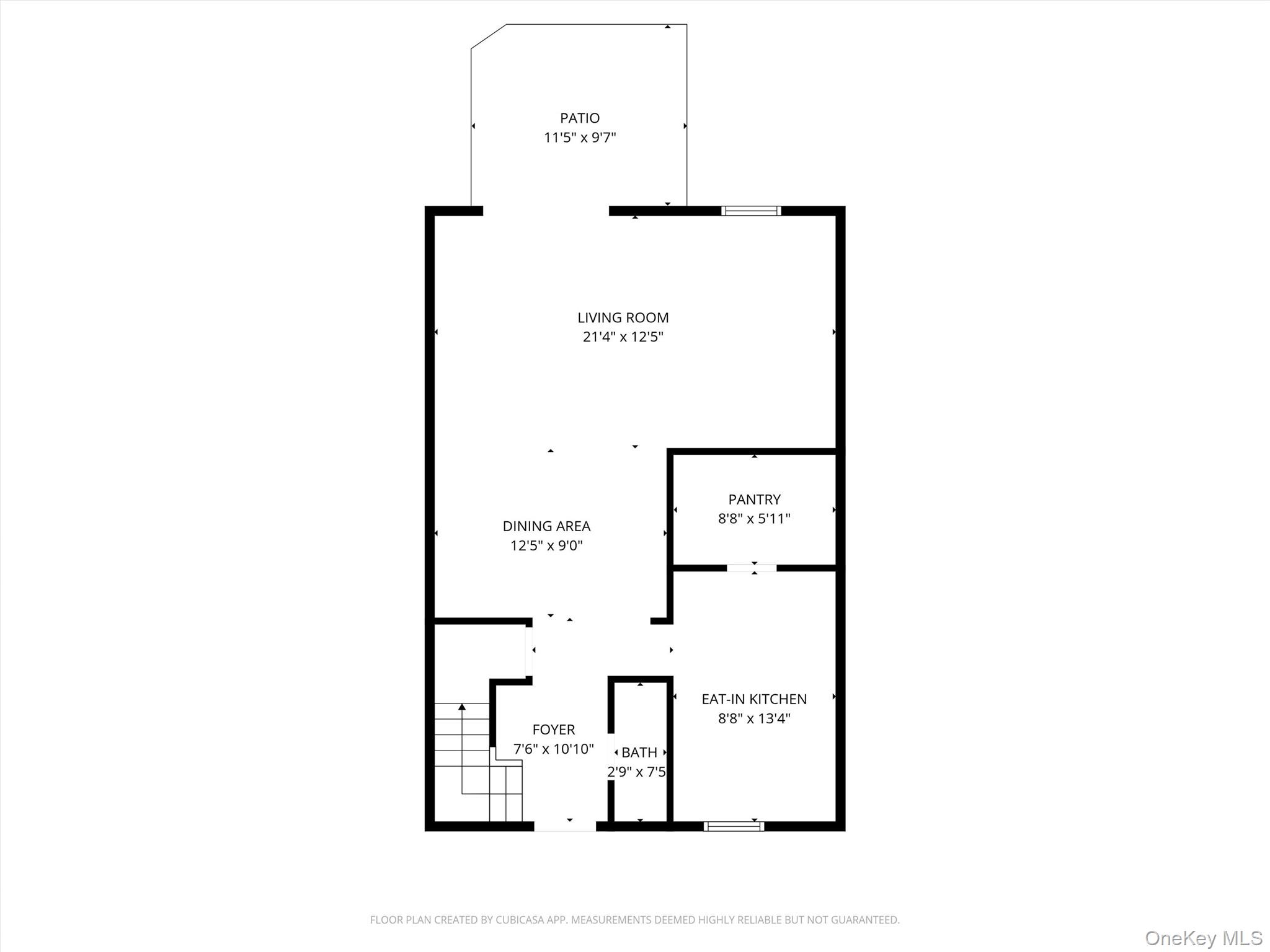 91 Carrollwood Drive