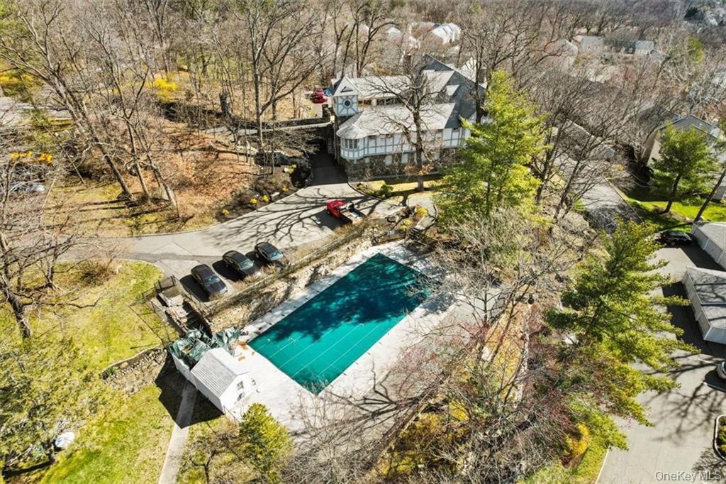 91 Carrollwood Drive