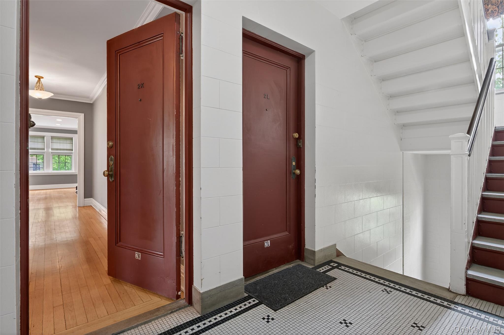 87 N Broadway Unit: 2K